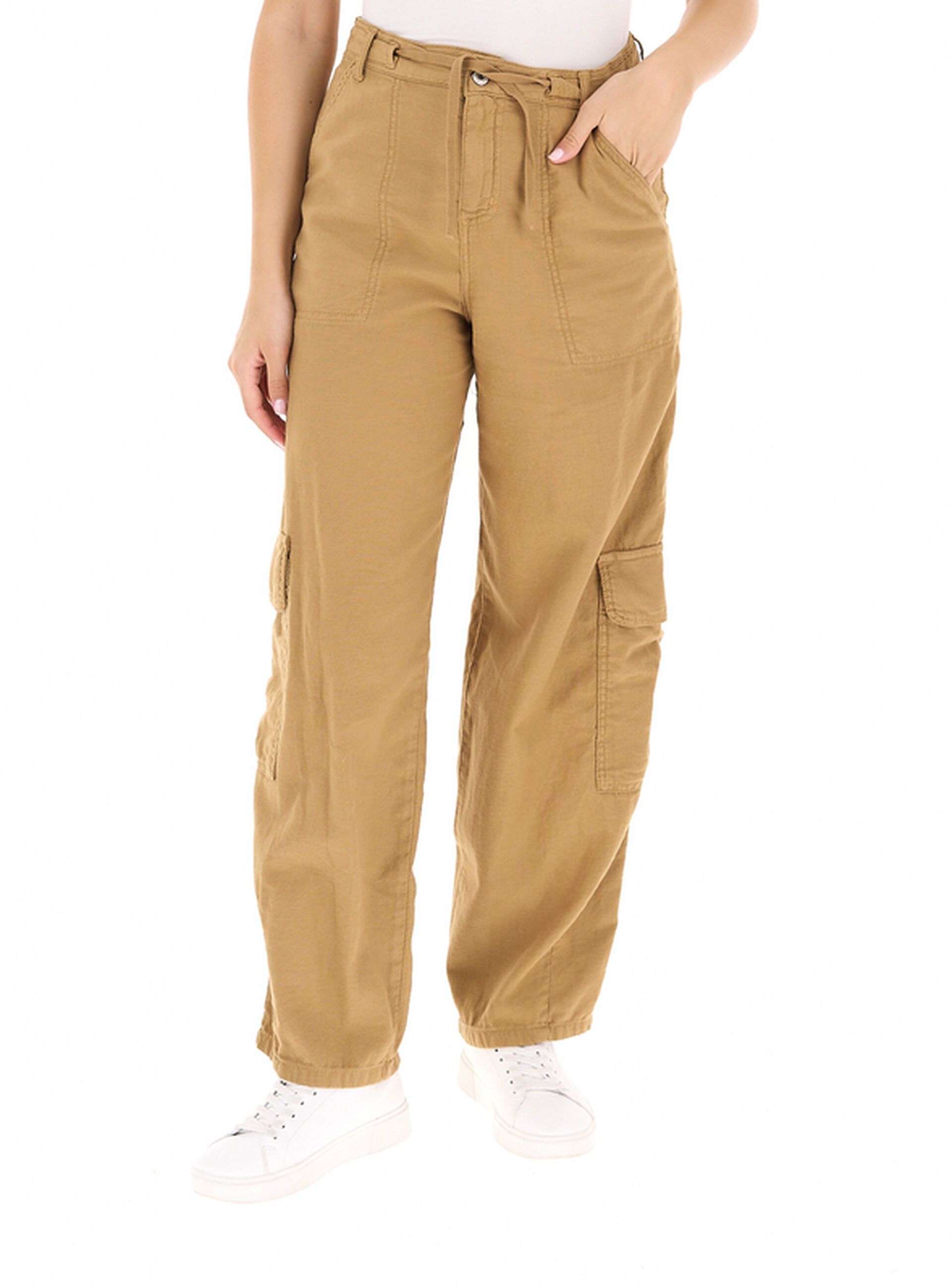 Jeans cargo