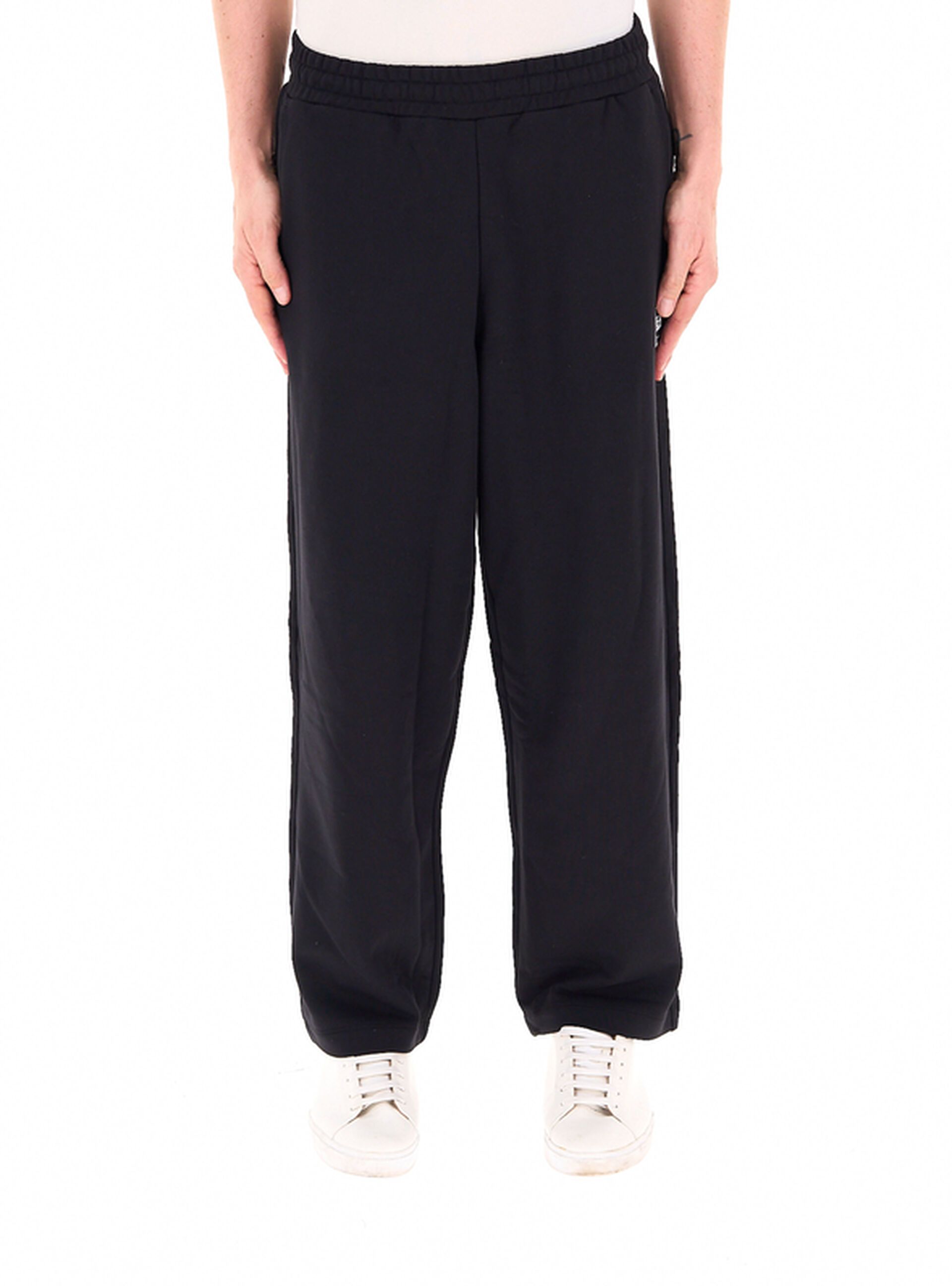 Pantalone in felpa