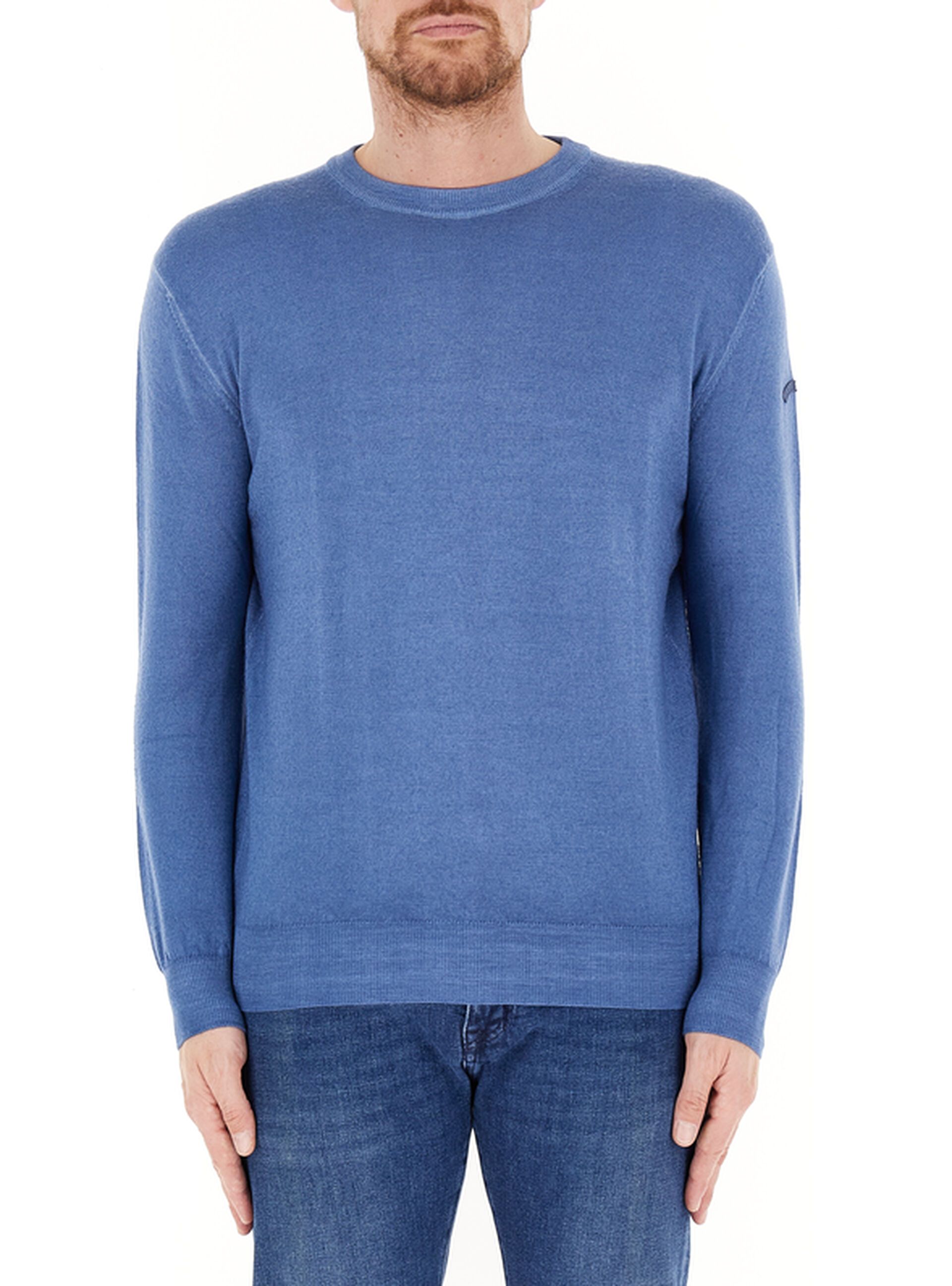 Maglione in lana