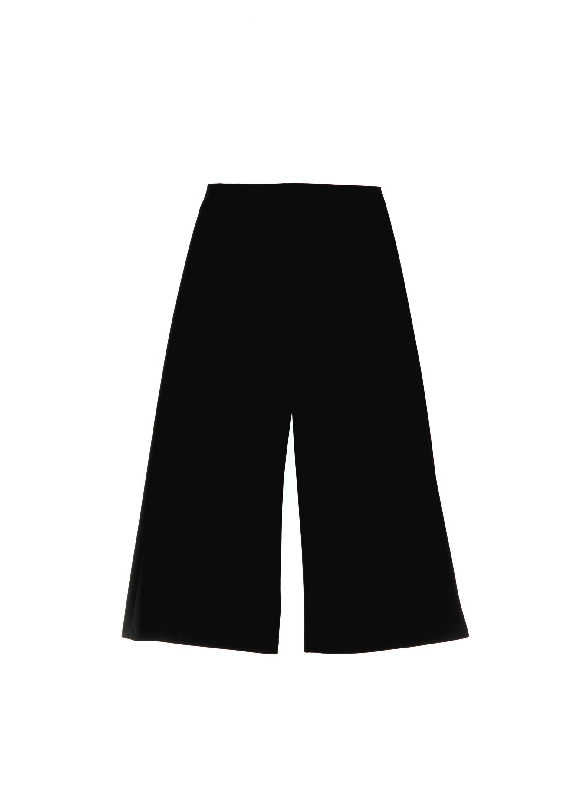 Pantaloni a palazzo