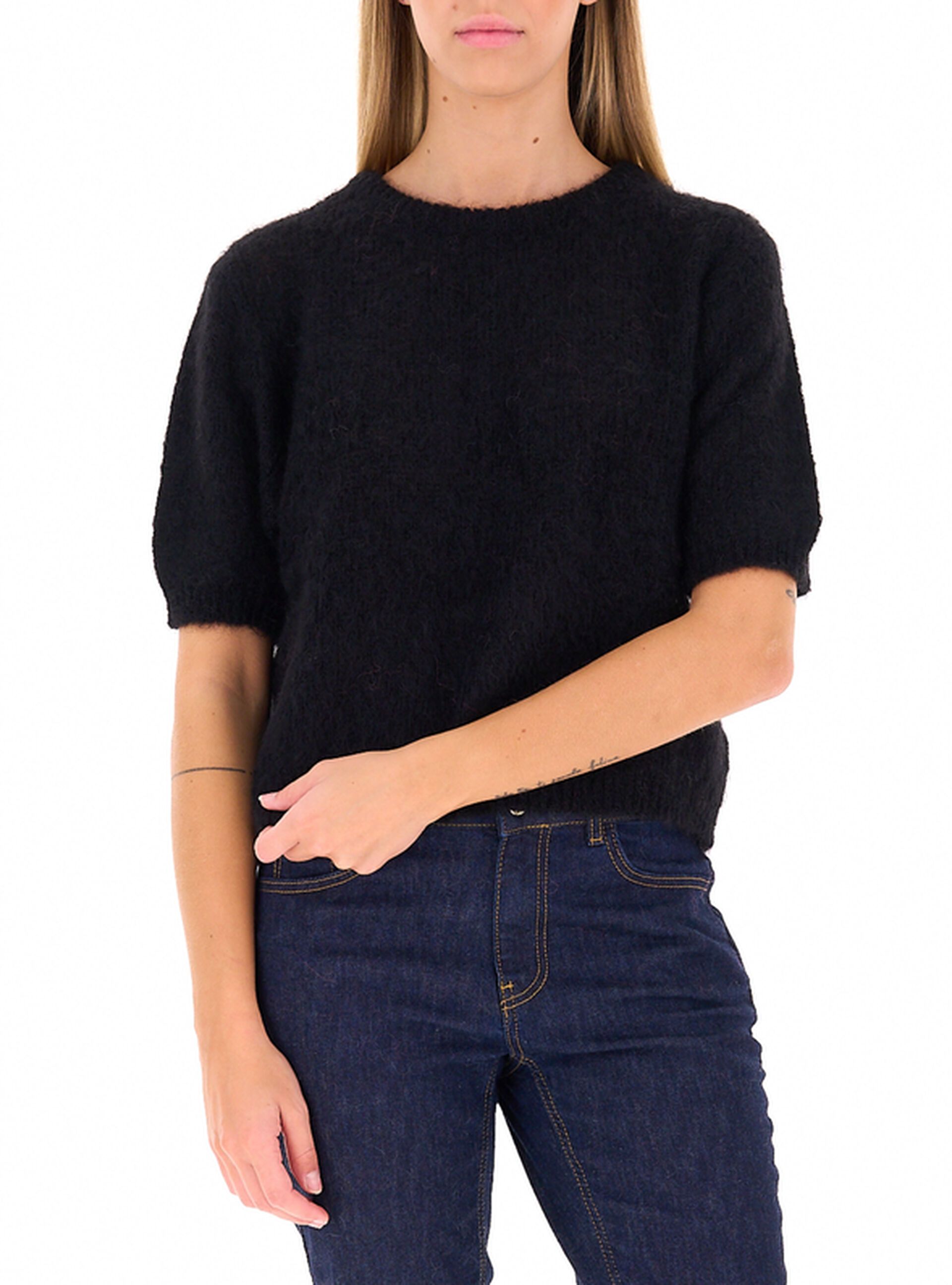 Maglia maniche corte