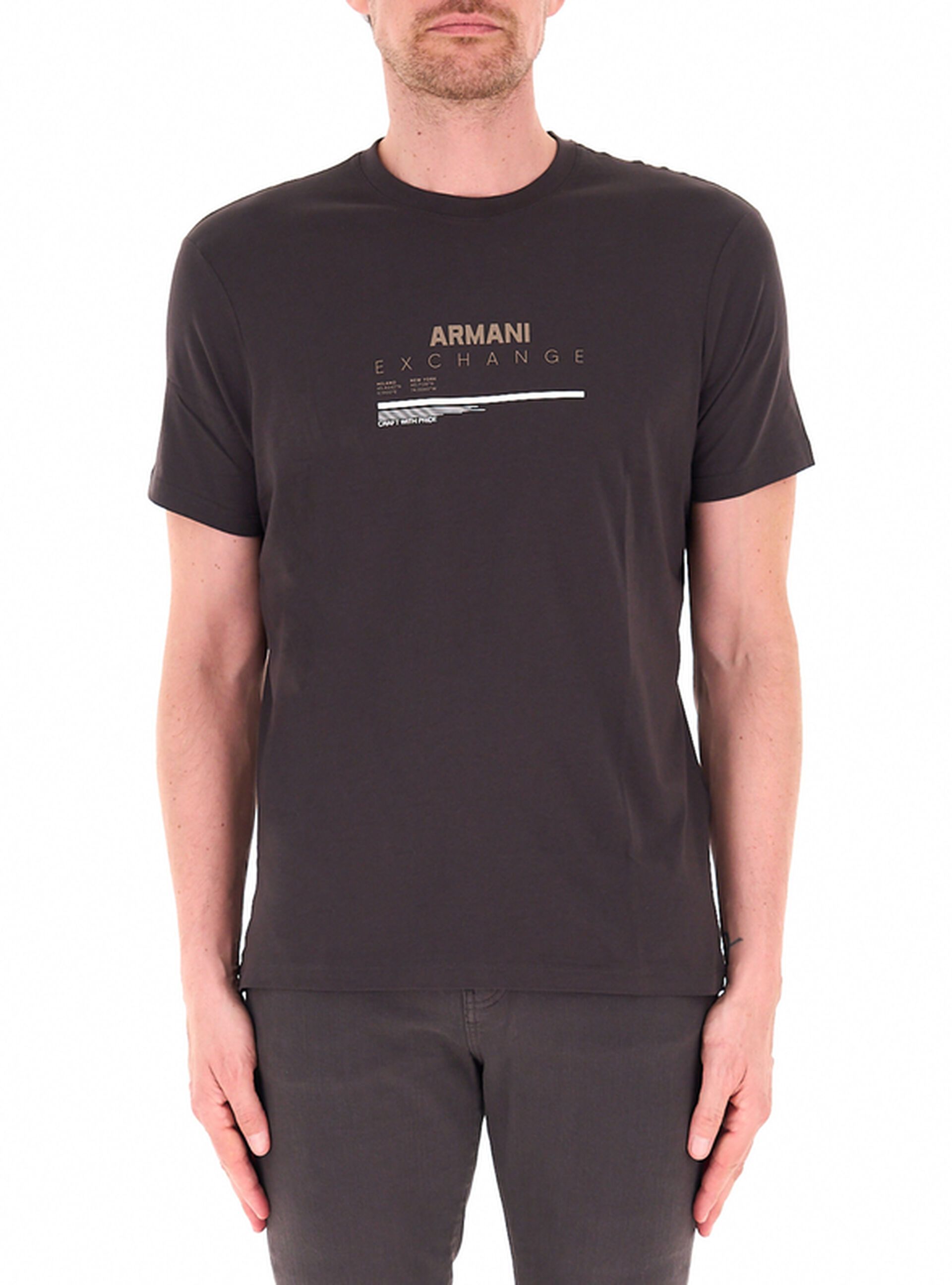 T-shirt in cotone