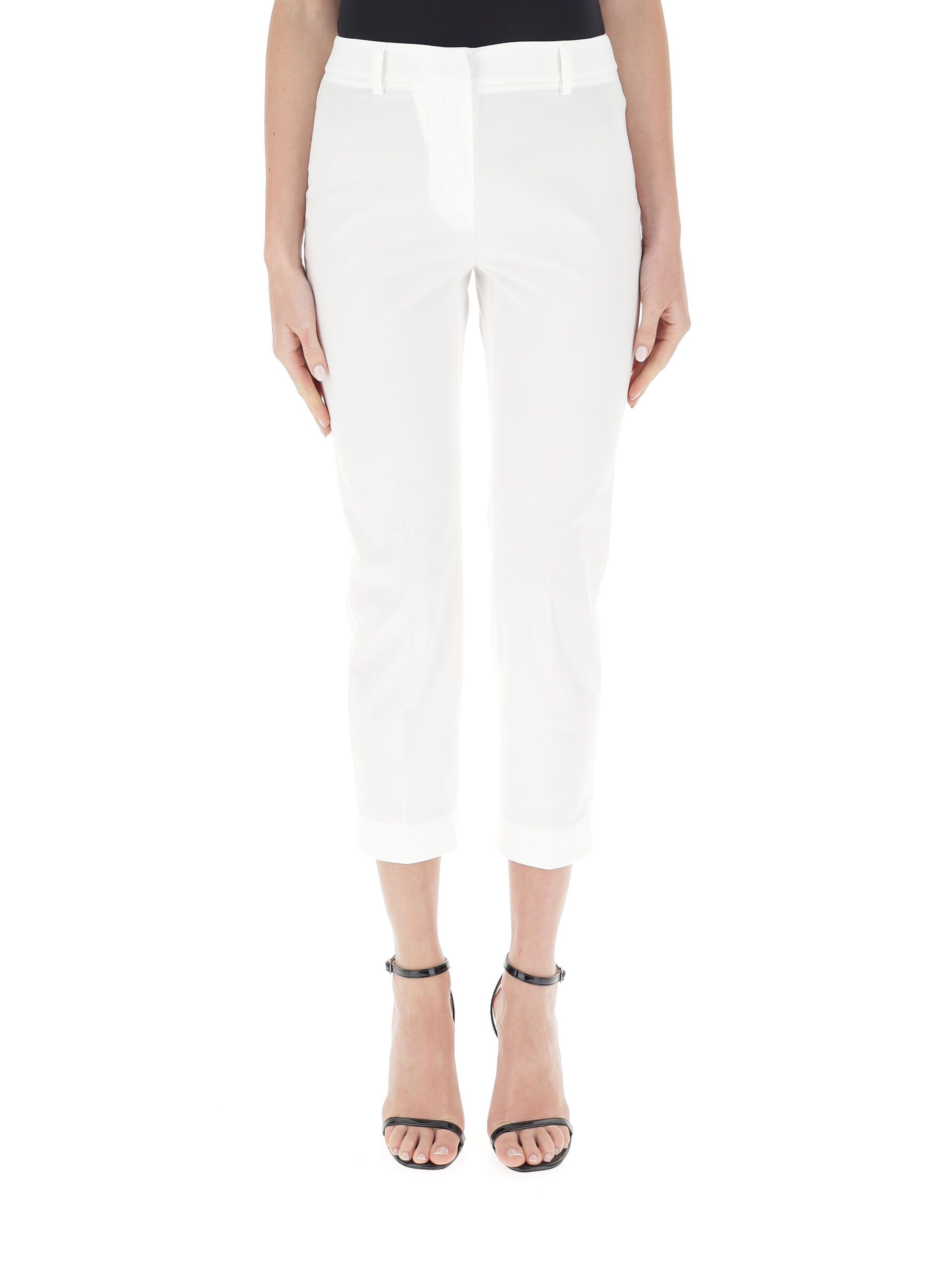 Pantalone a sigaretta