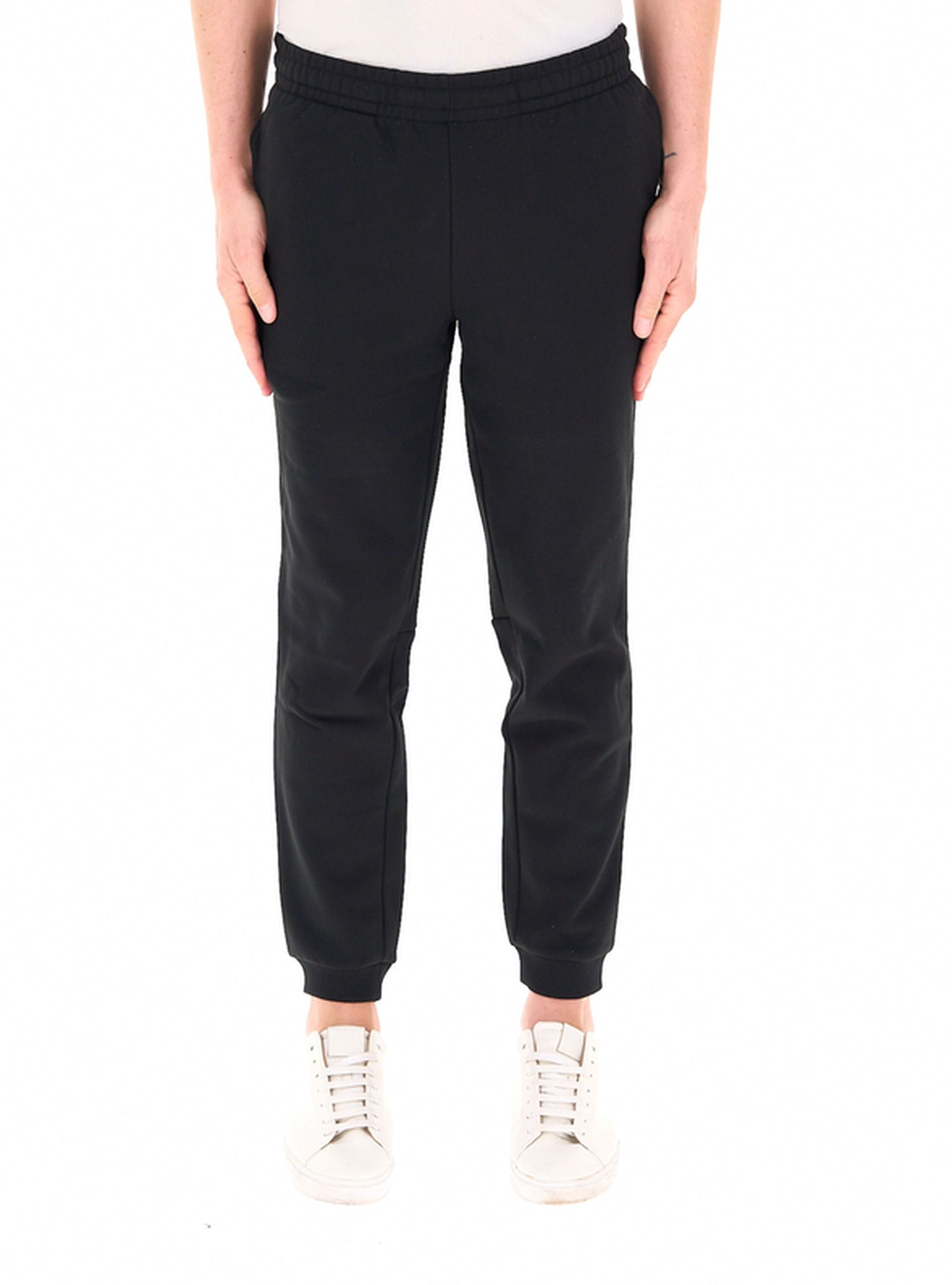 Pantalone in felpa