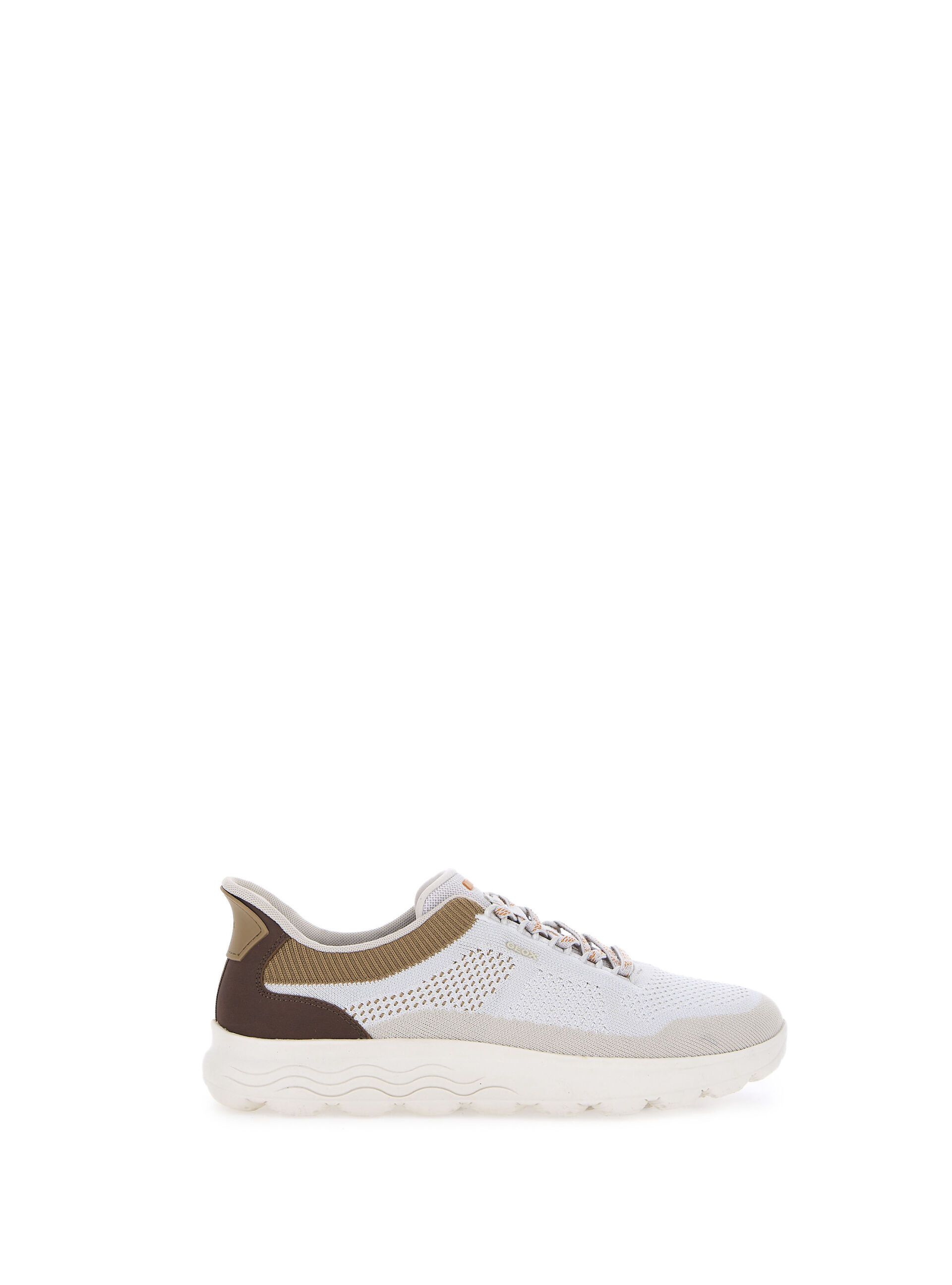 Sneakers in tessuto