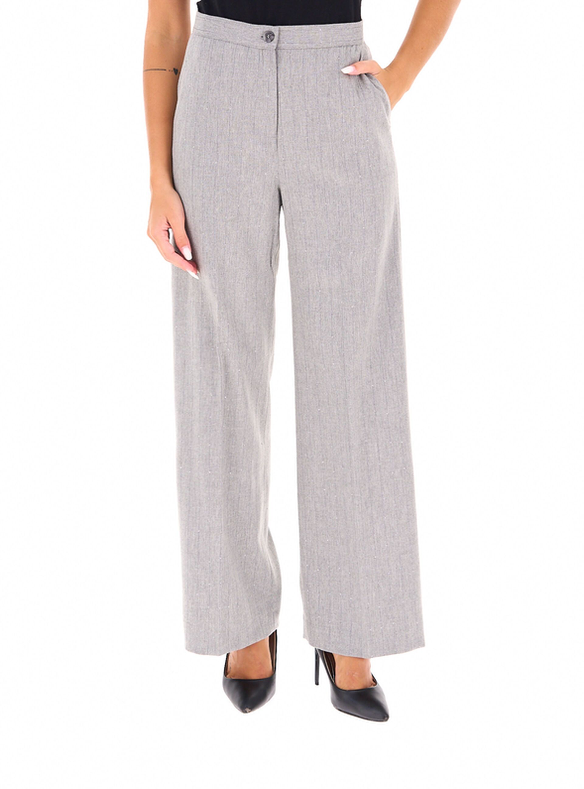 Pantalone a palazzo