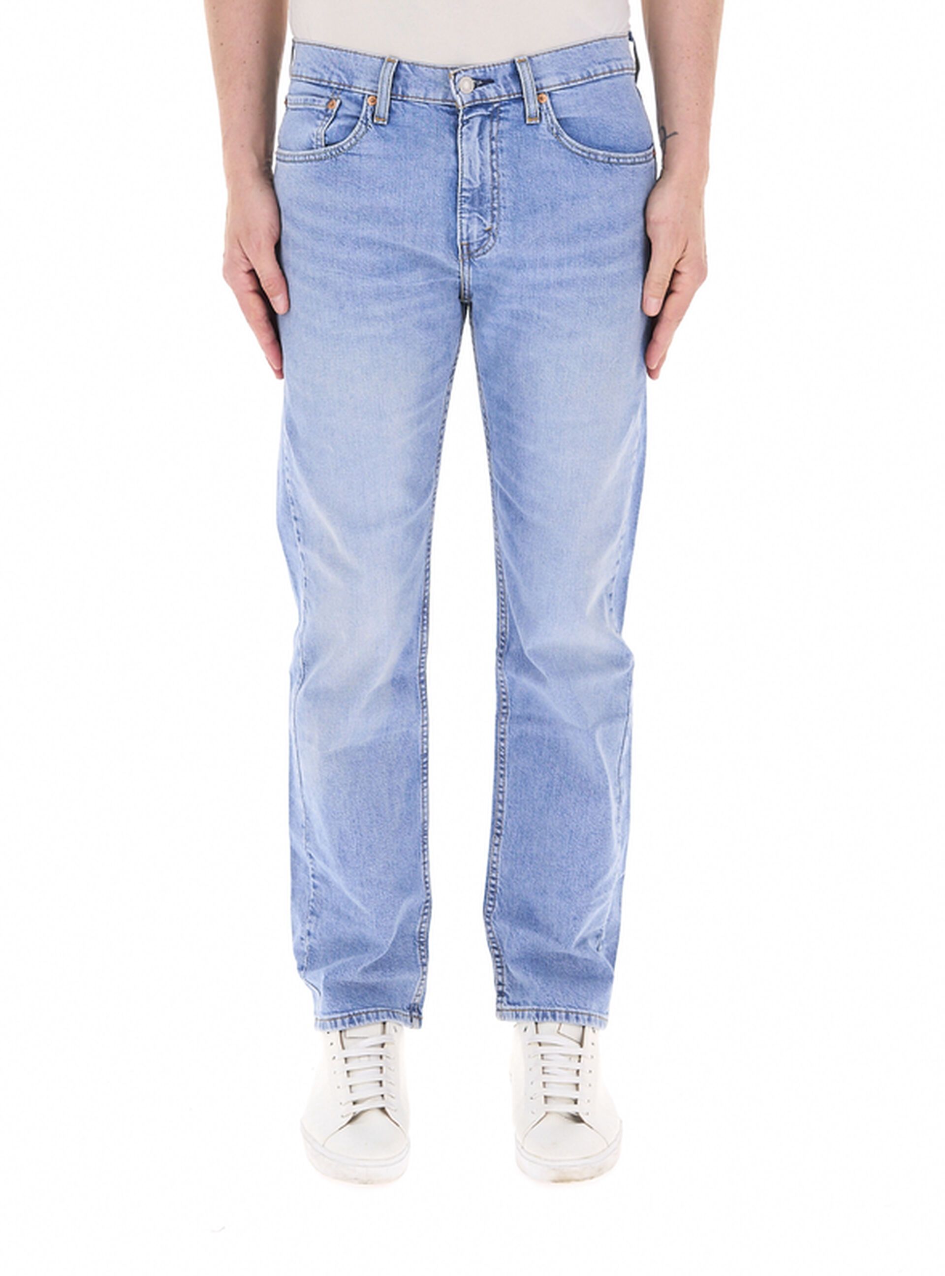 Jeans 505 Regular Straight