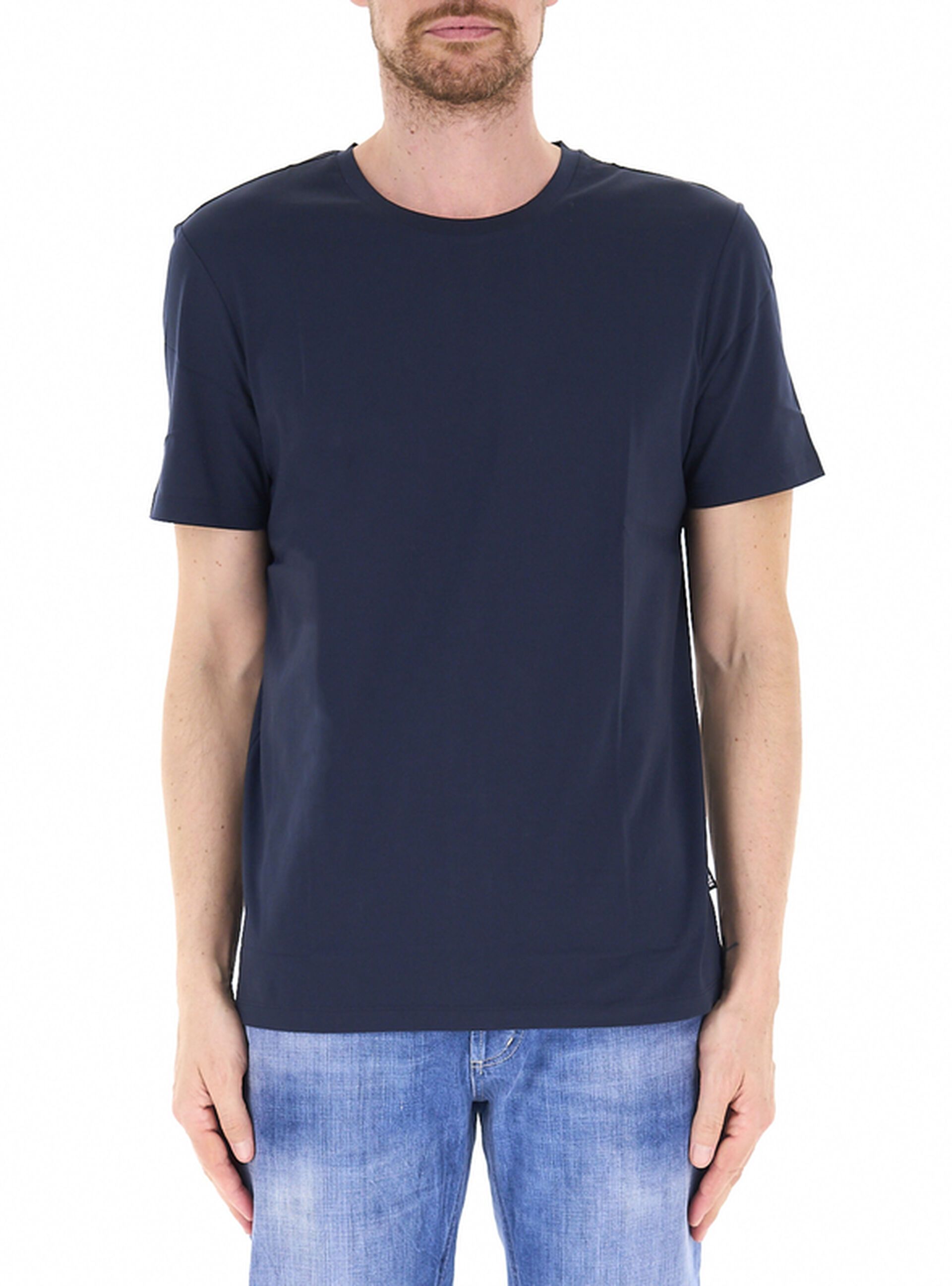 T-shirt girocollo