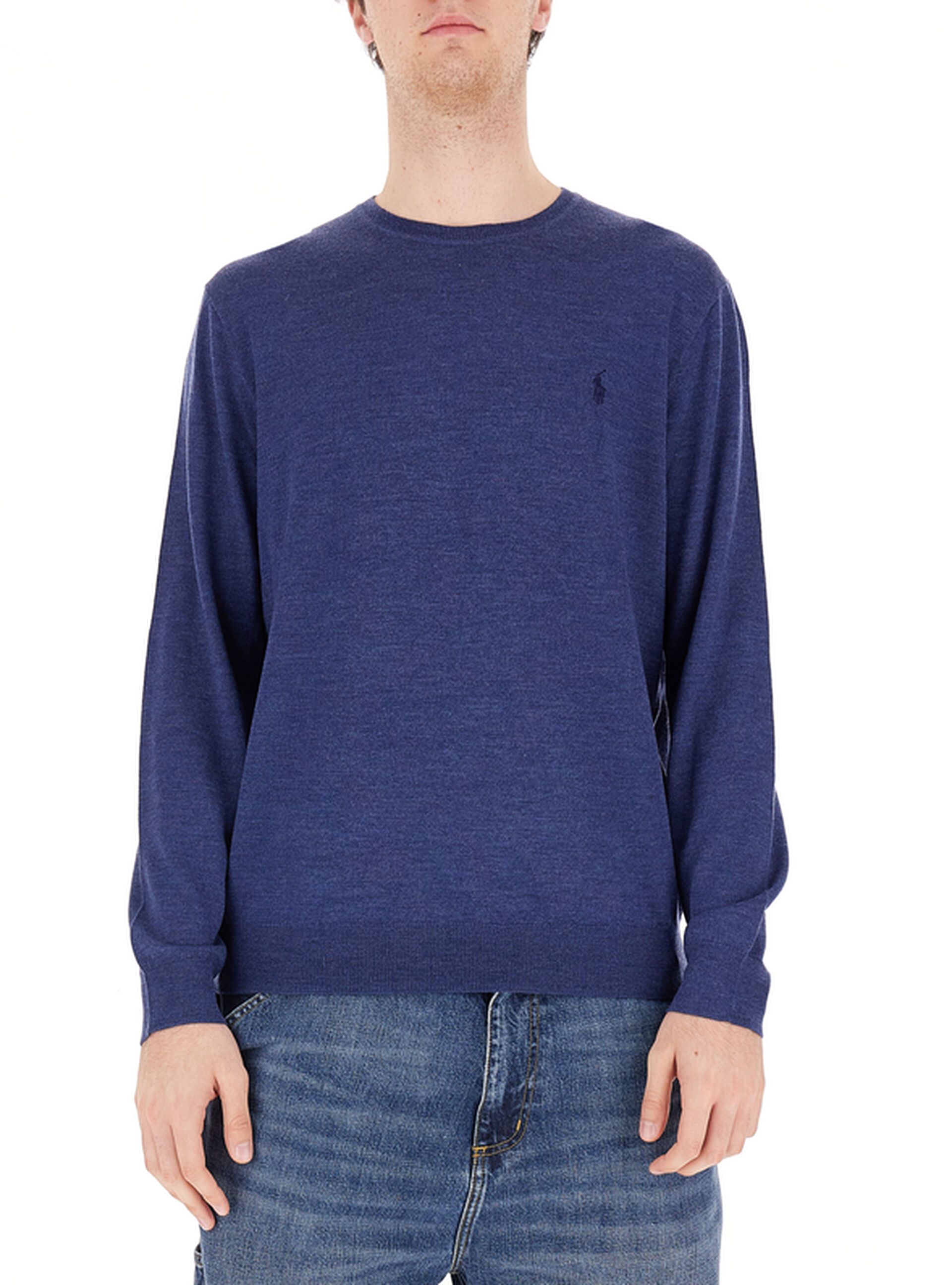 Maglia in lana