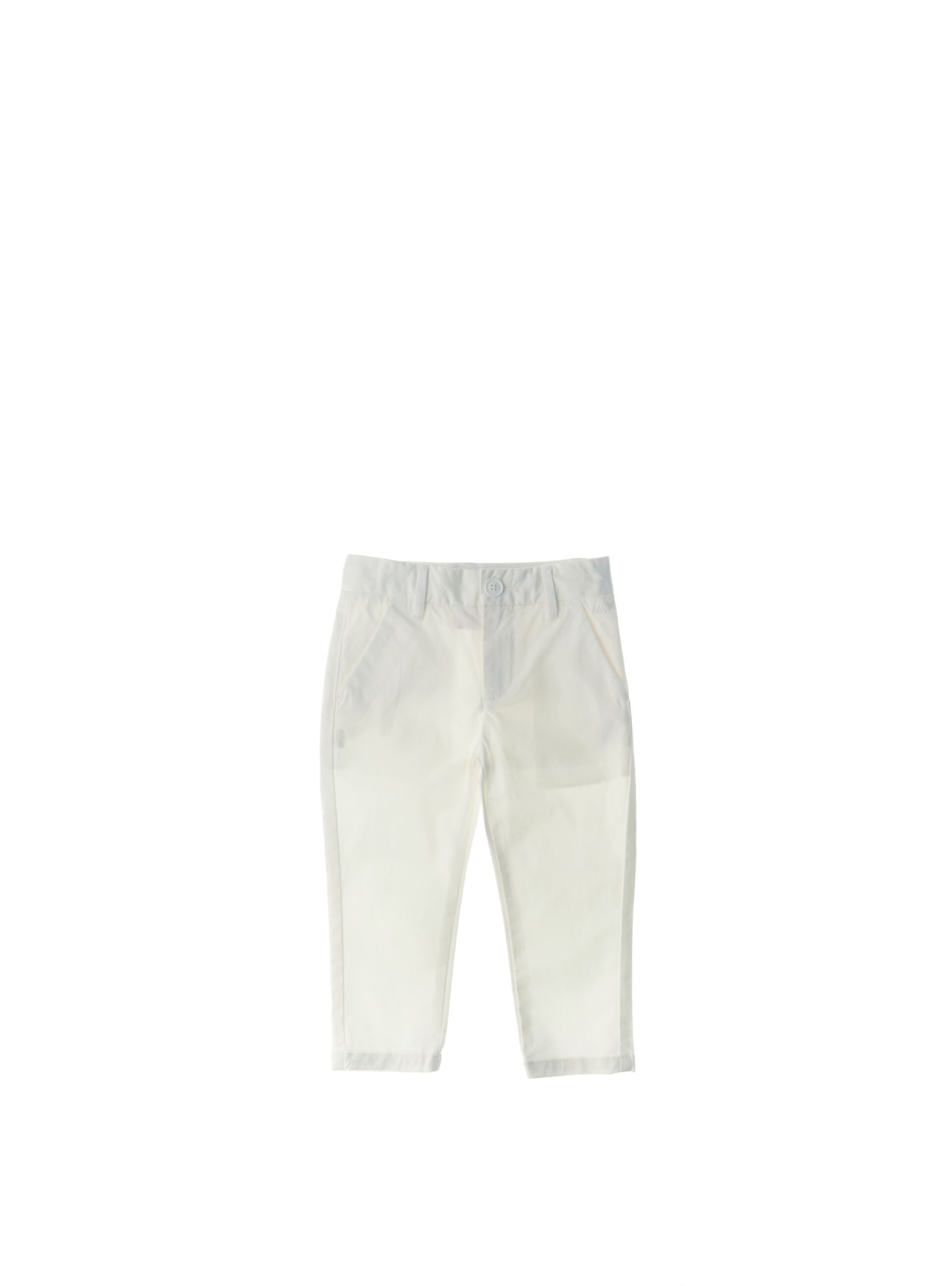 Pantalone in cotone