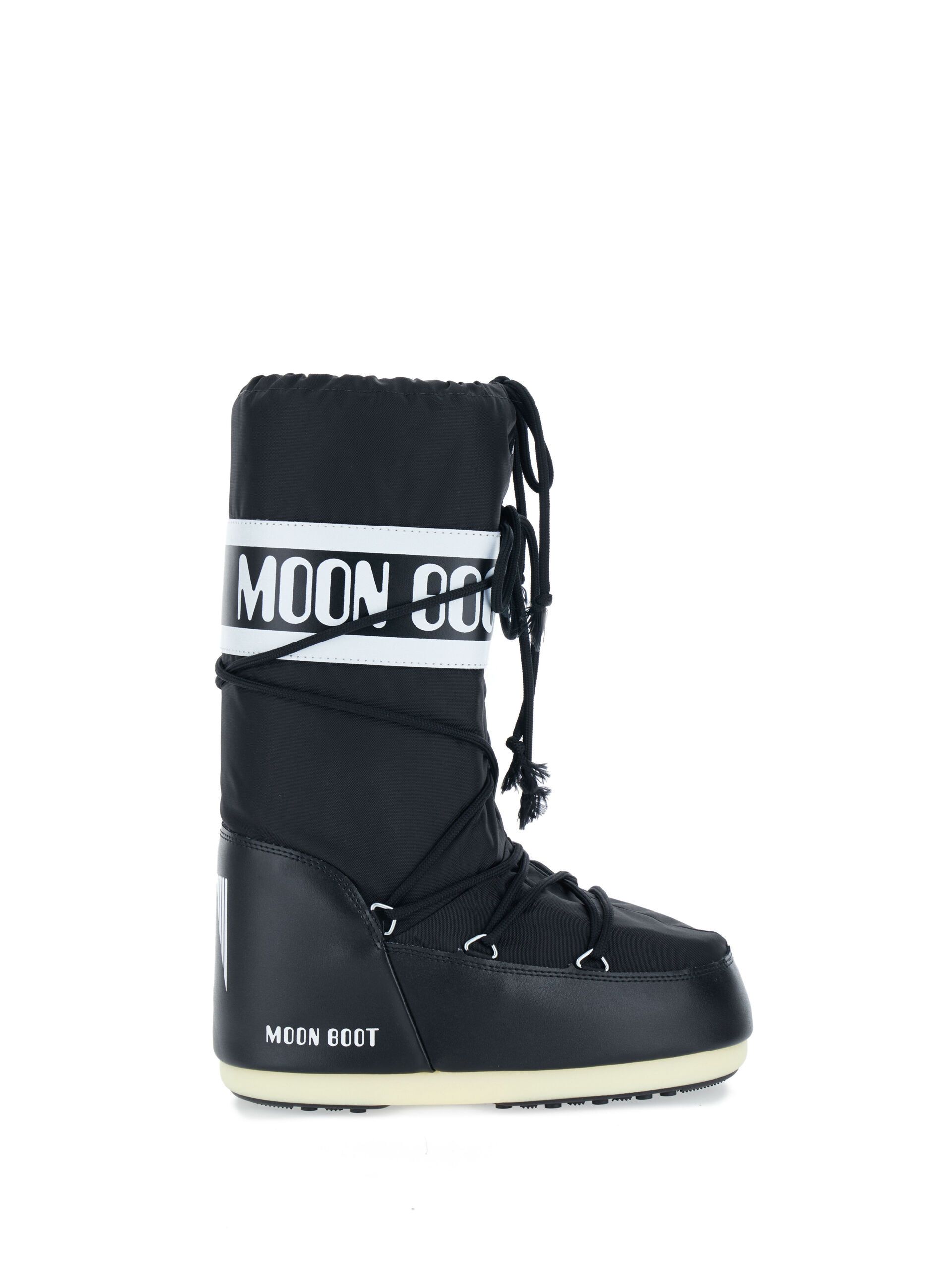 Doposci MB Icon Nylon
