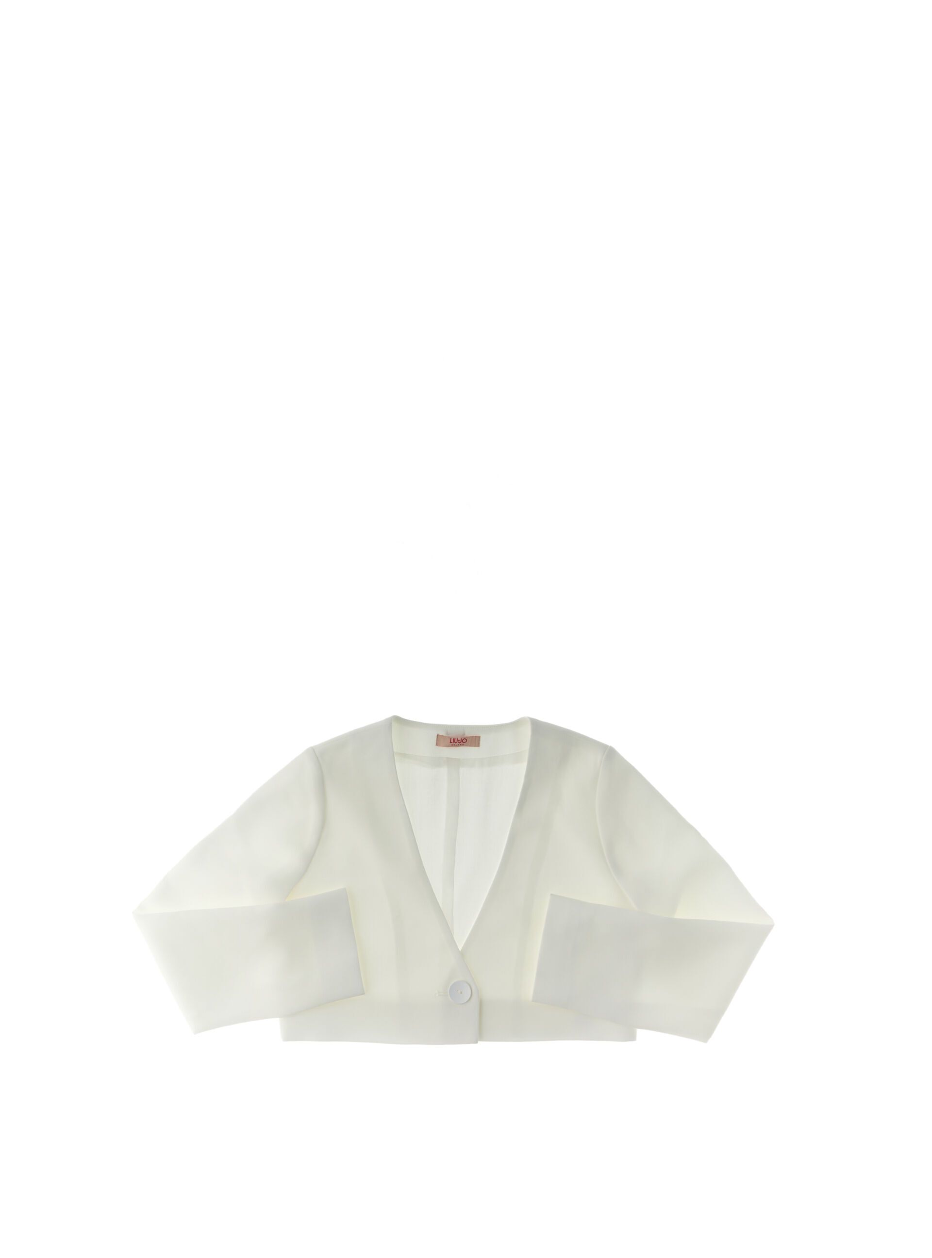 Coprispalle bolero
