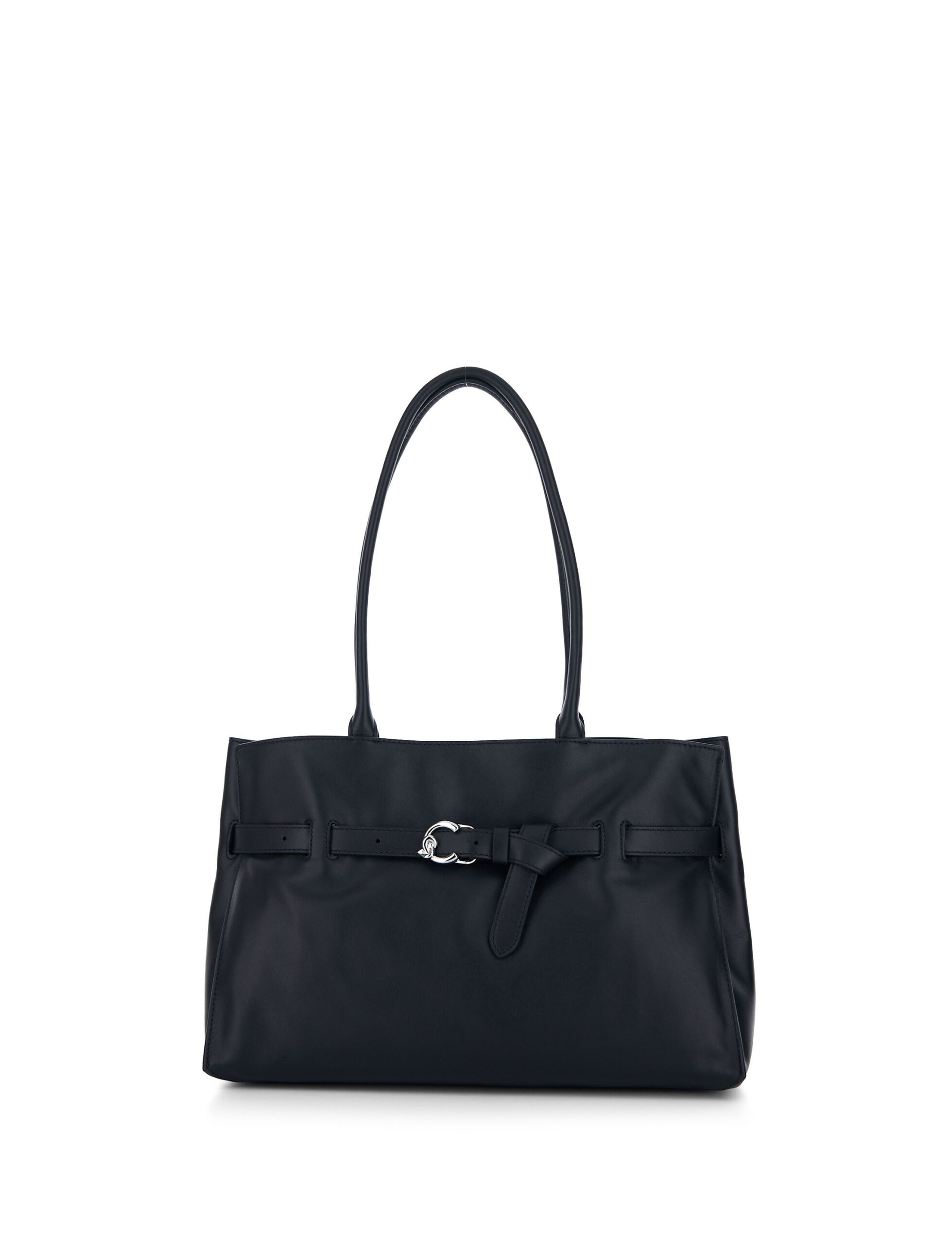 Borsa in pelle