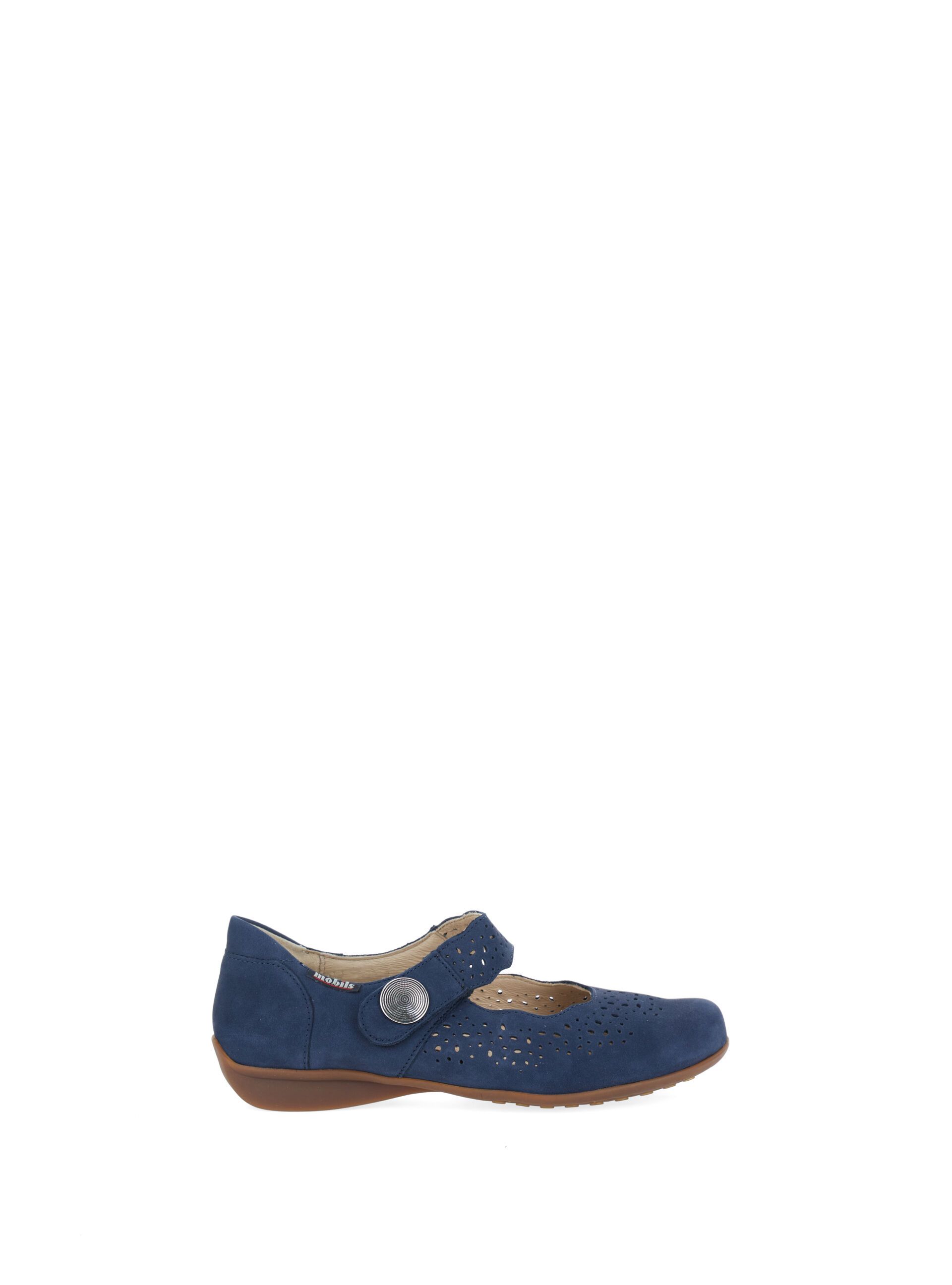 Ballerine con cinturino