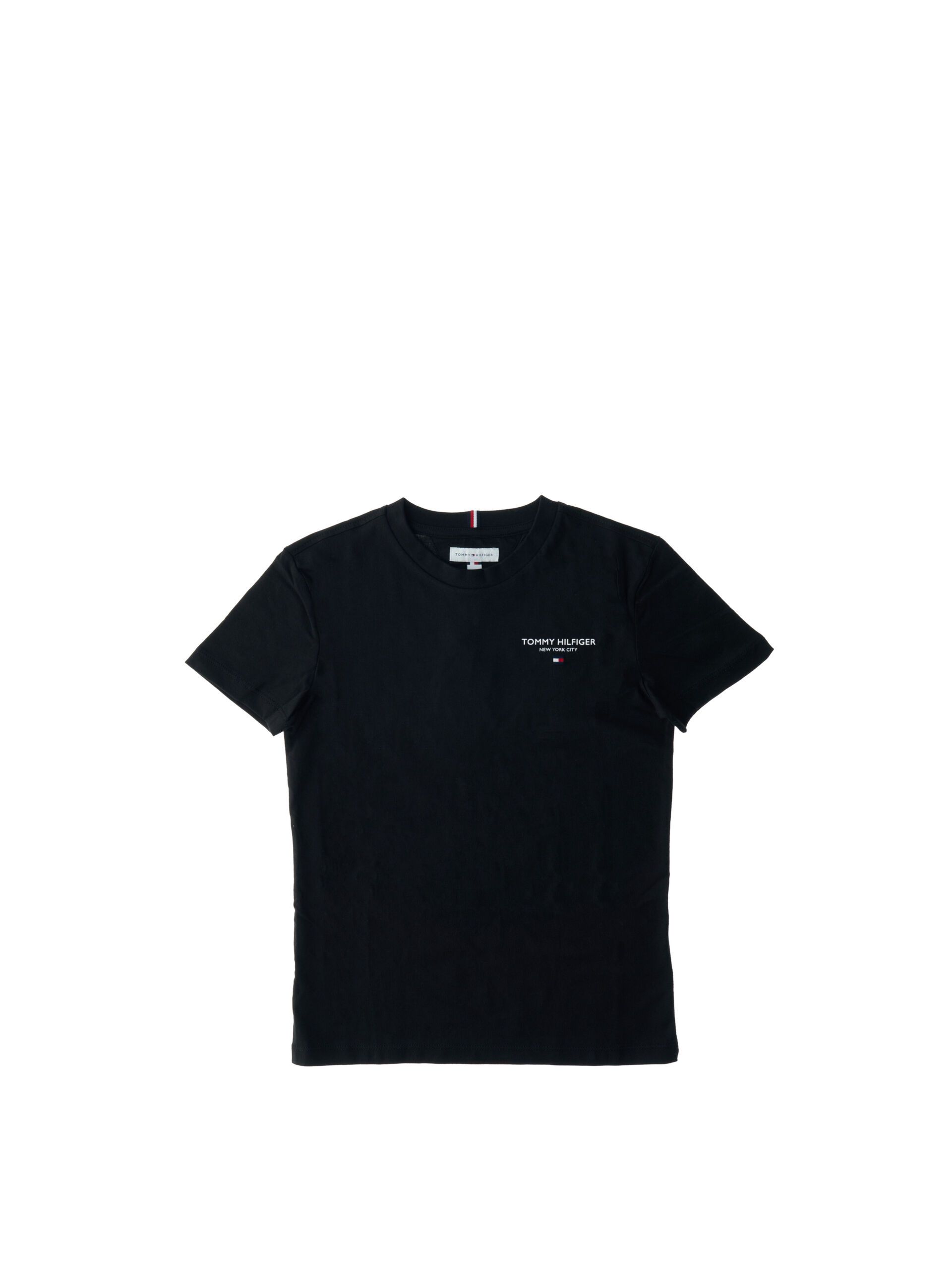T-shirt girocollo