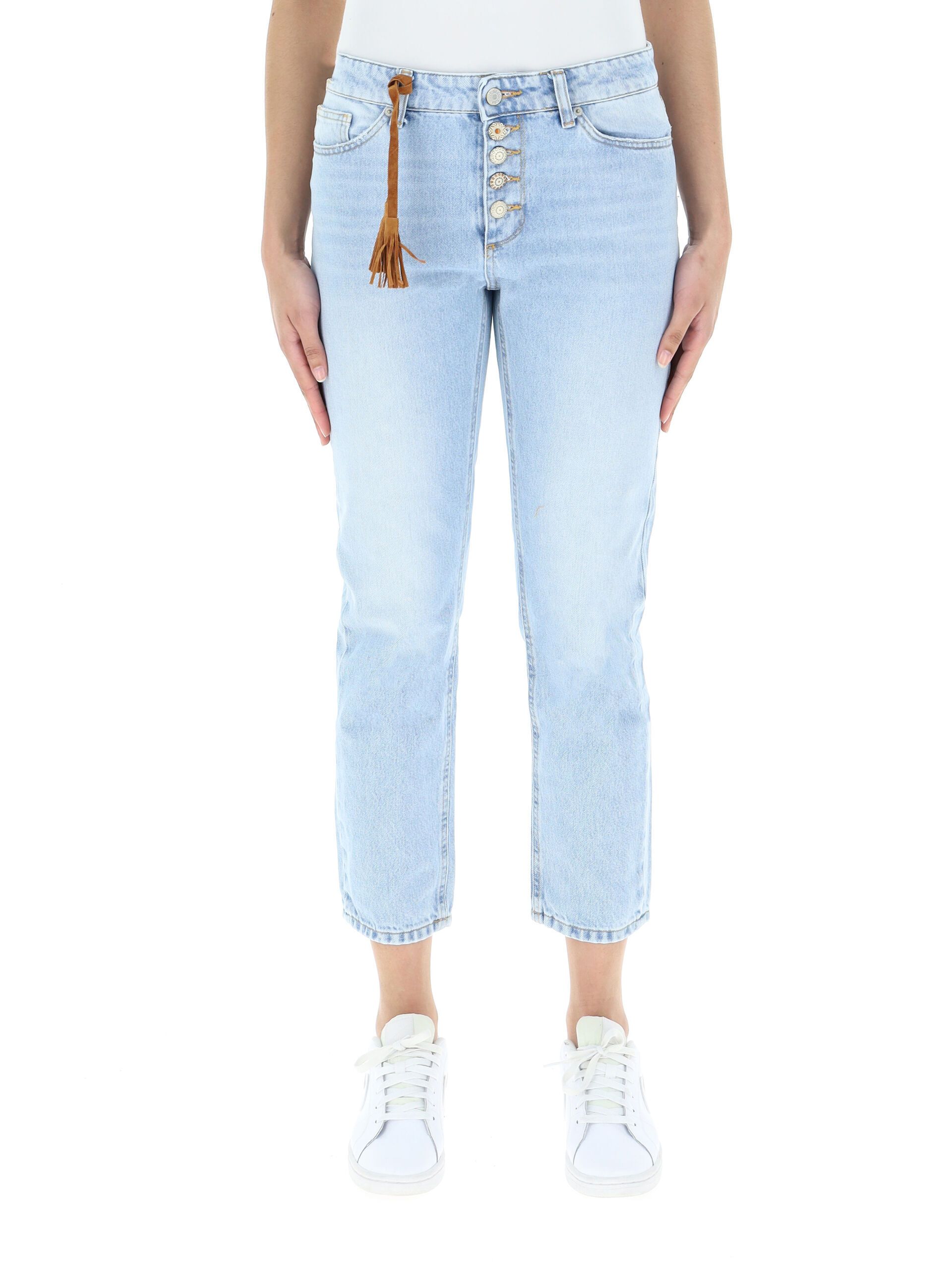 Jeans baggy