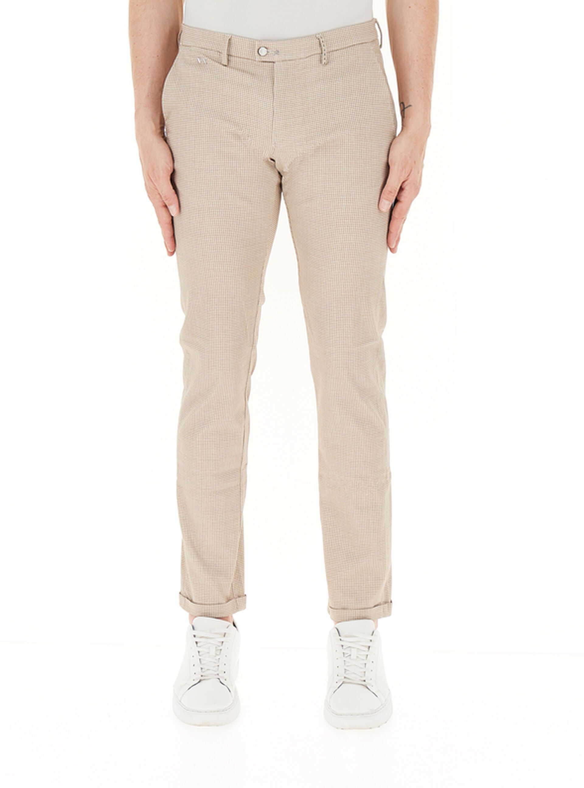 Pantalone chino