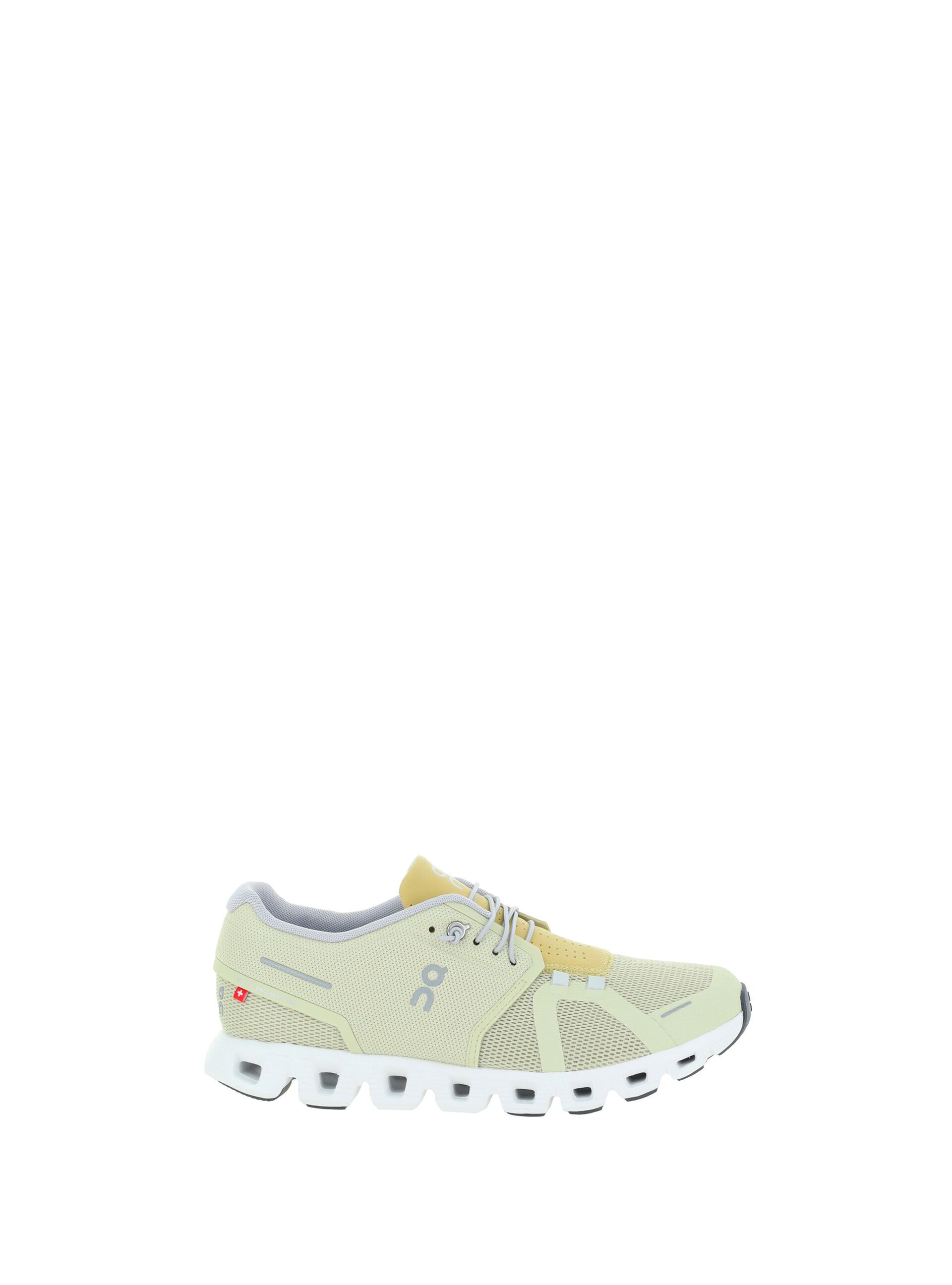 Scarpe Cloud 5