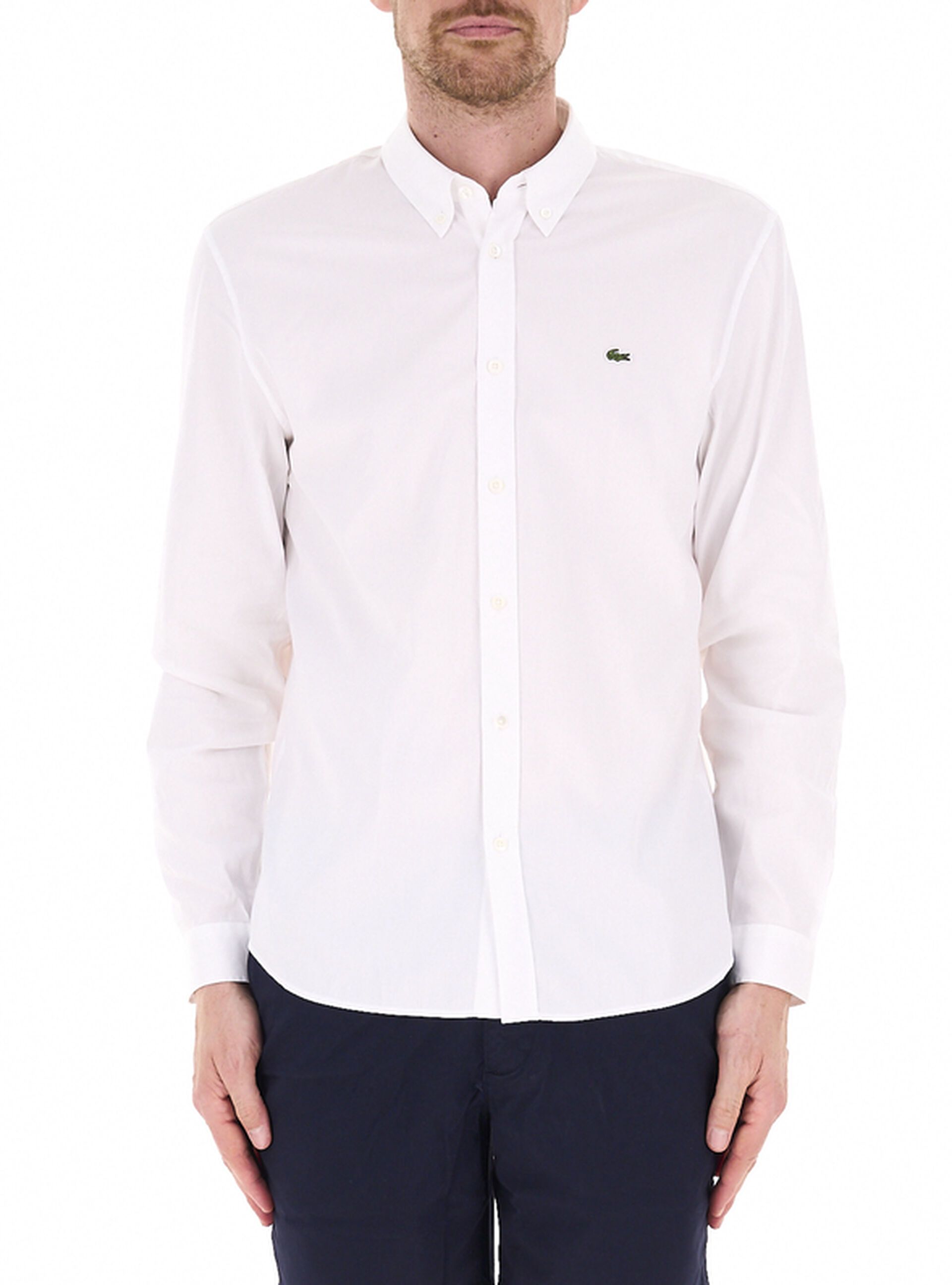 Camicia button-down