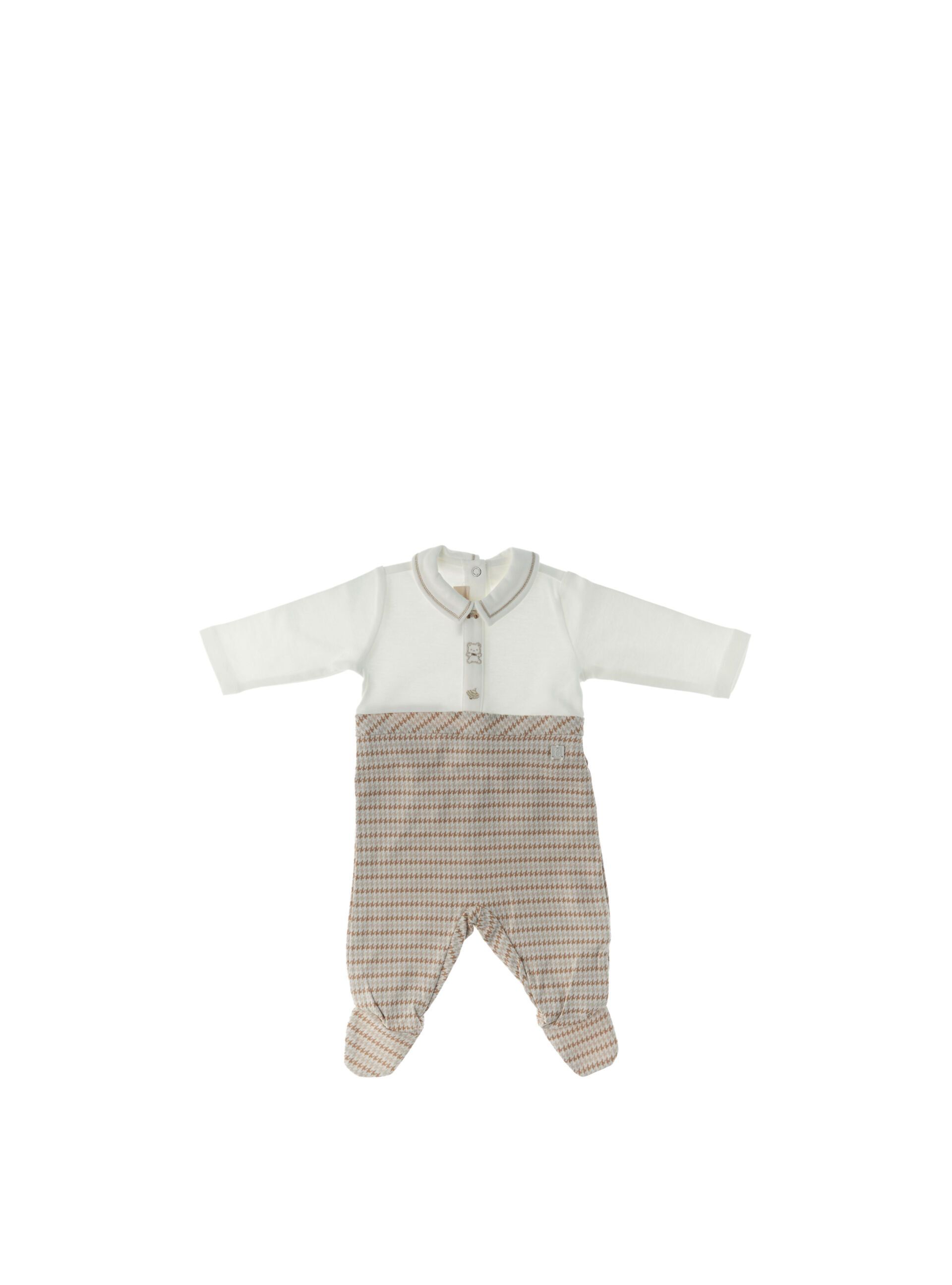 Tutina in cotone