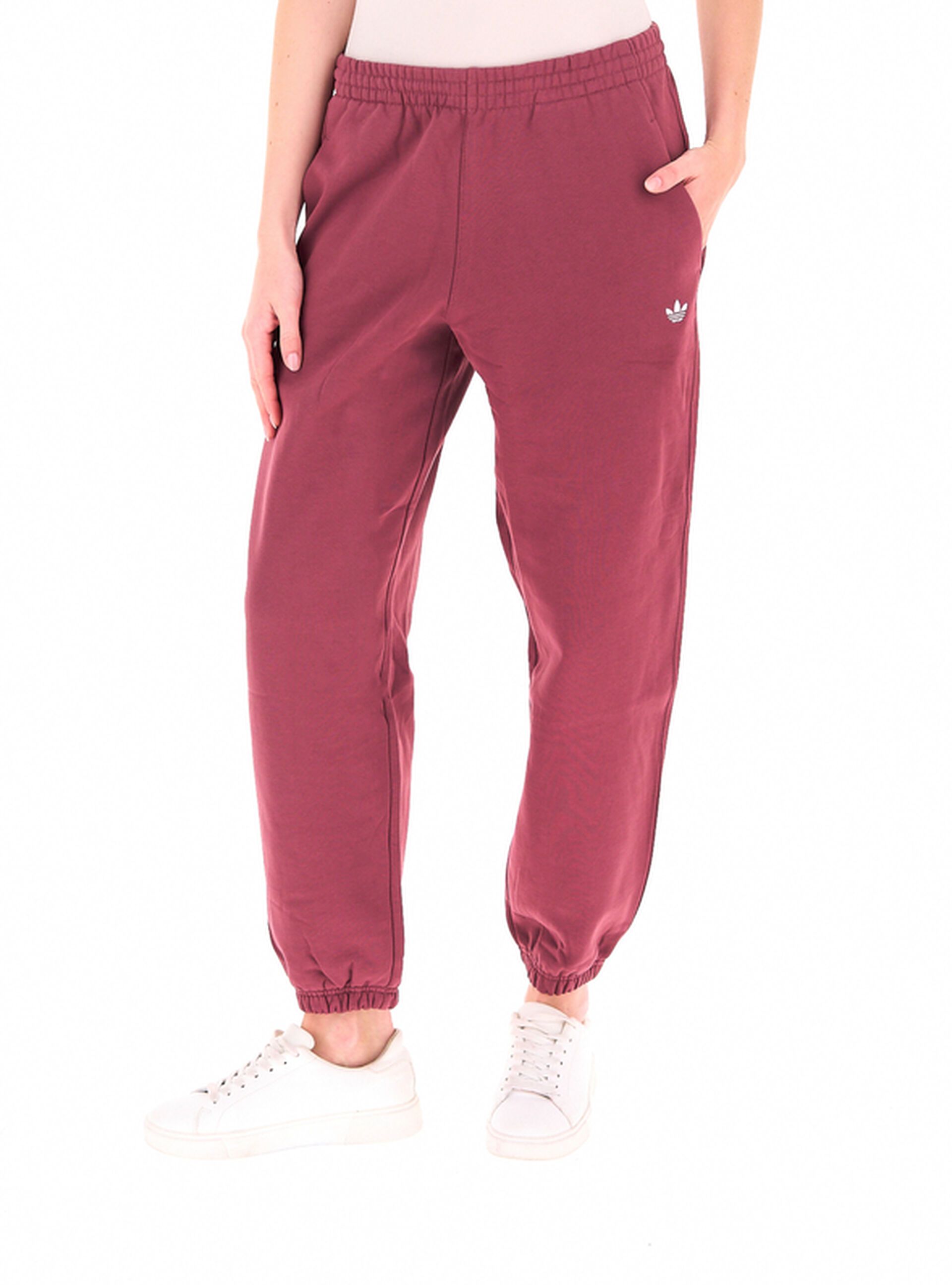 Pantalone in felpa