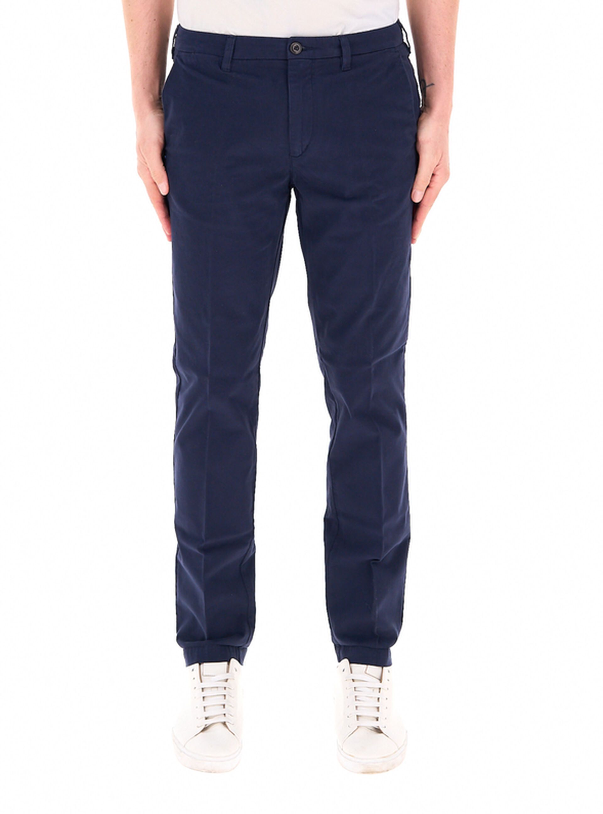 Pantalone in cotone