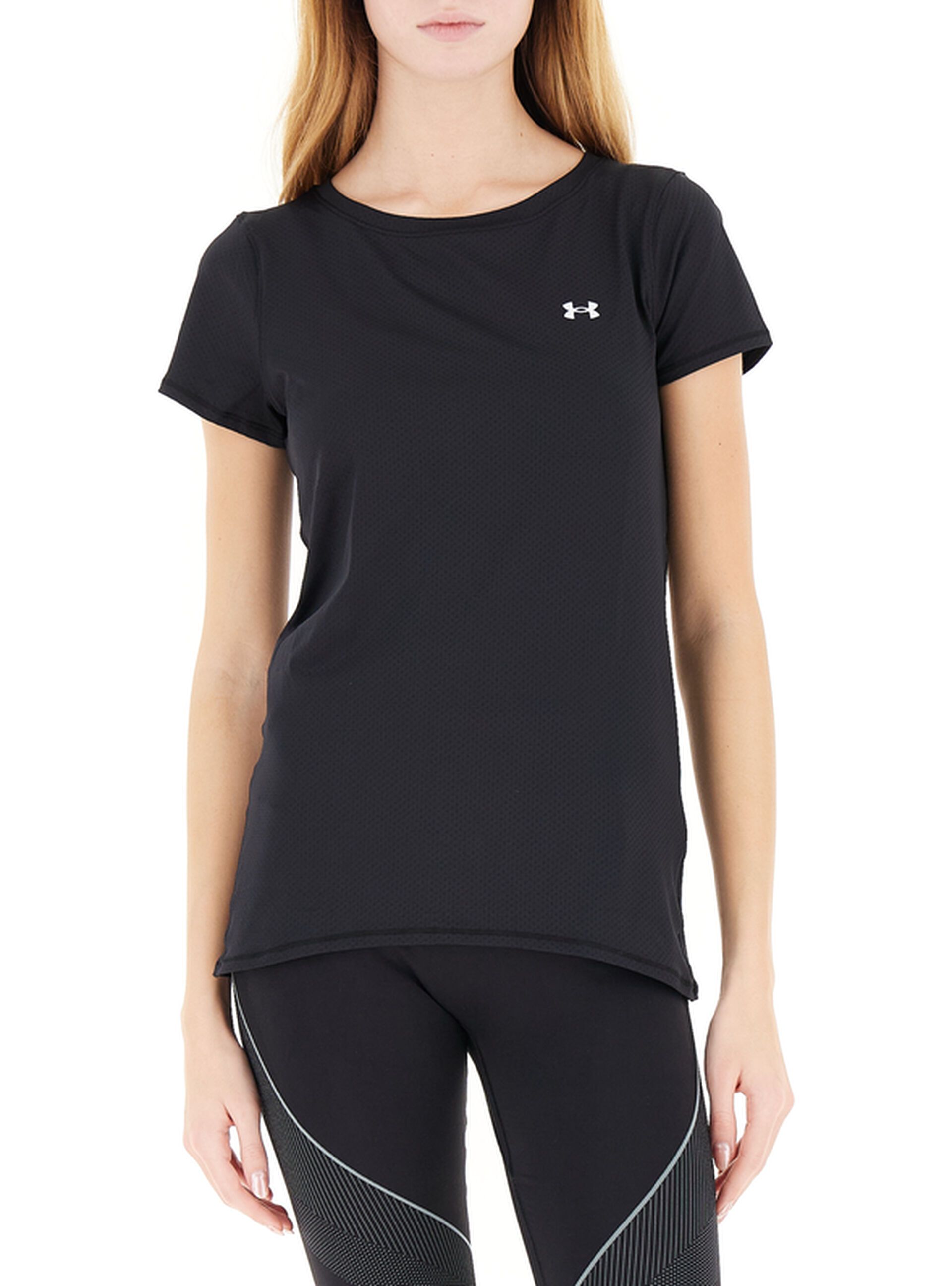 T-shirt tessuto tecnico