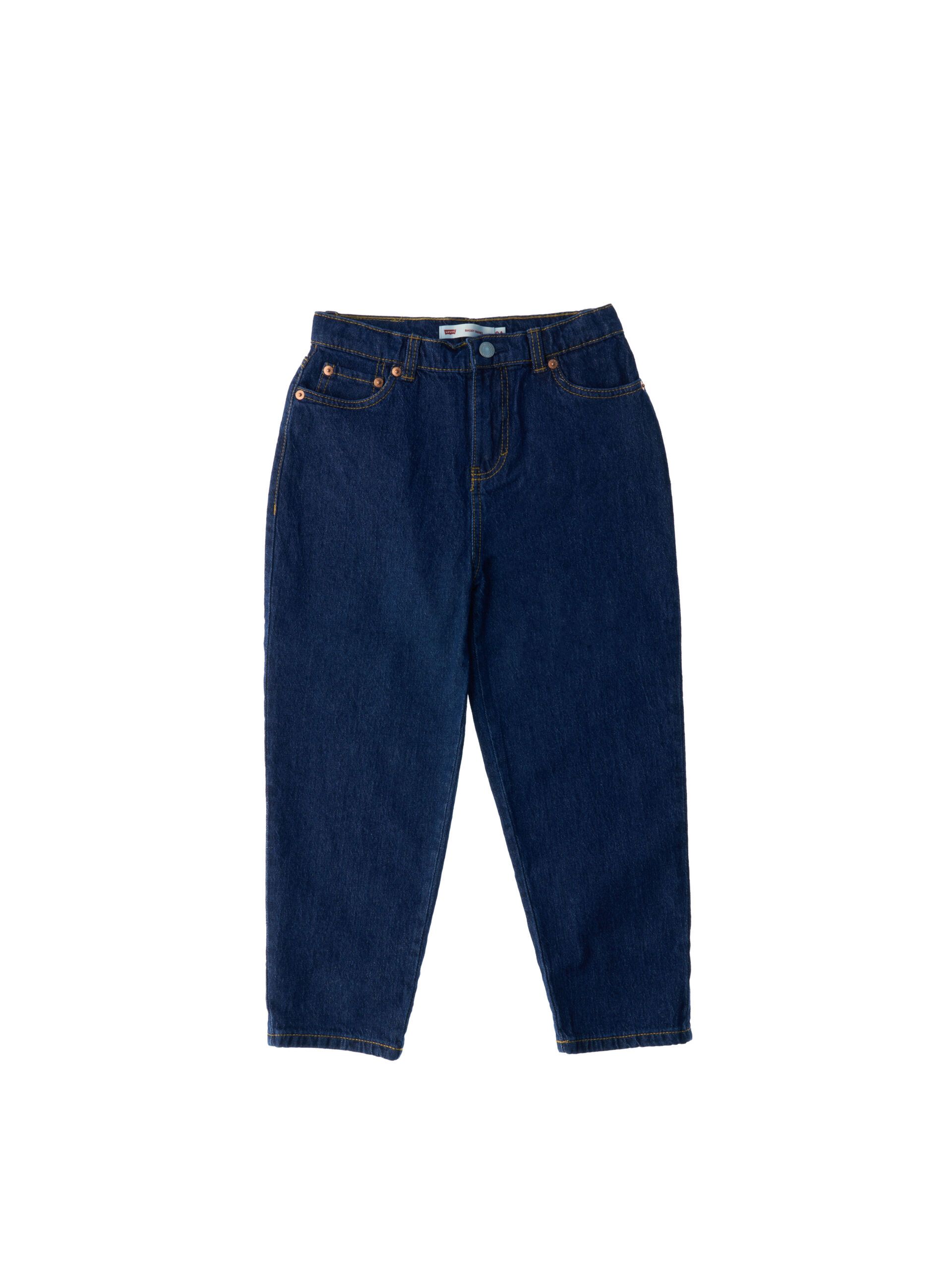 Jeans Baggy Barrel