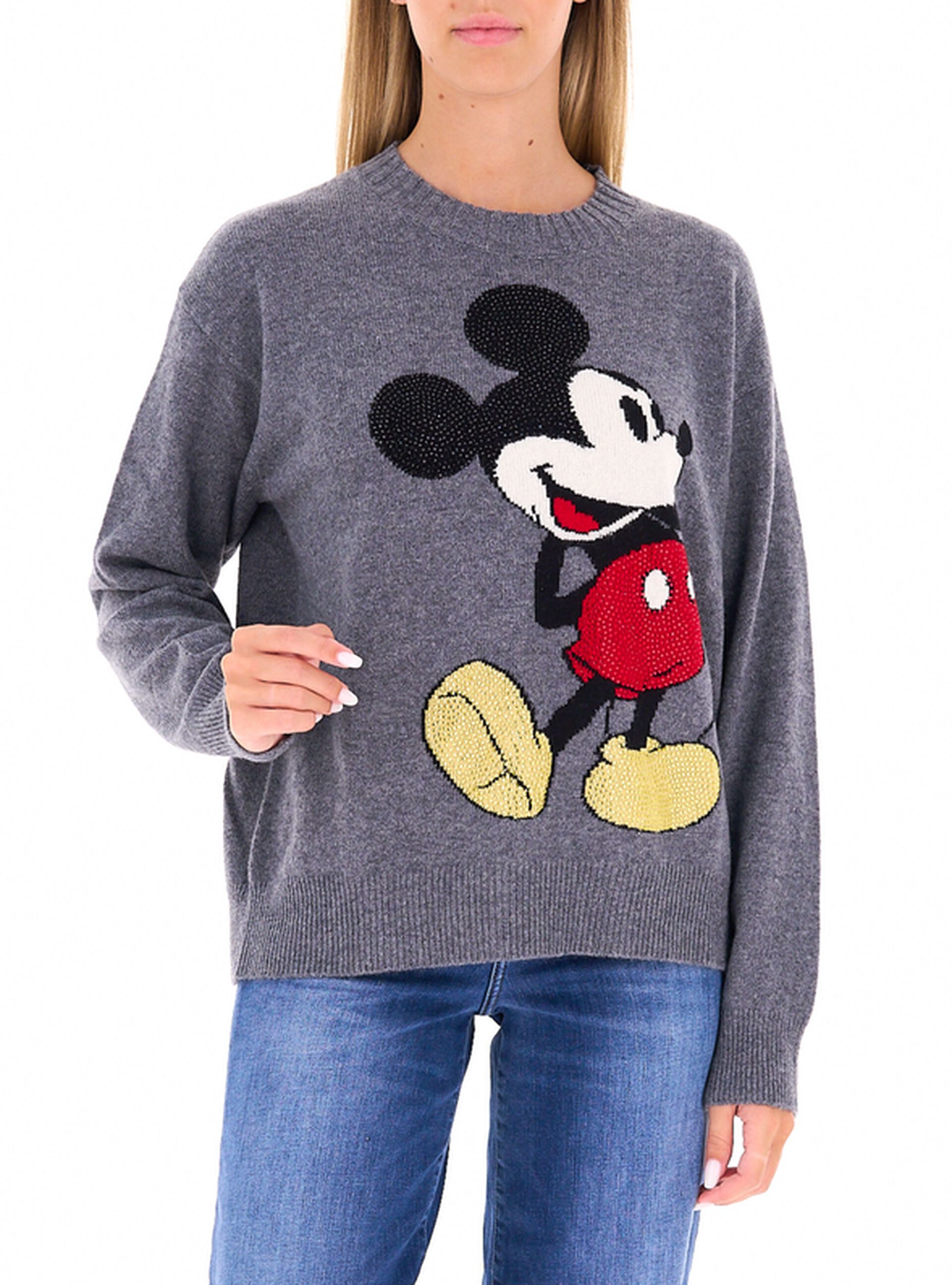 Maglione in lana