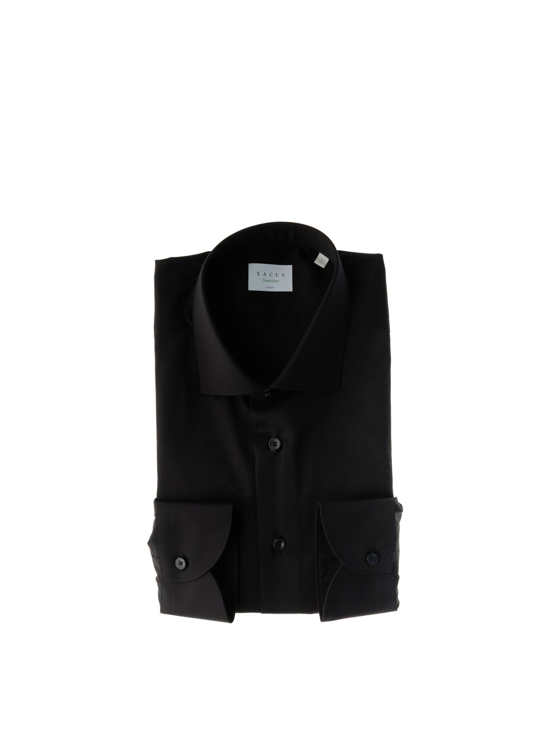 Camicia maniche lunghe