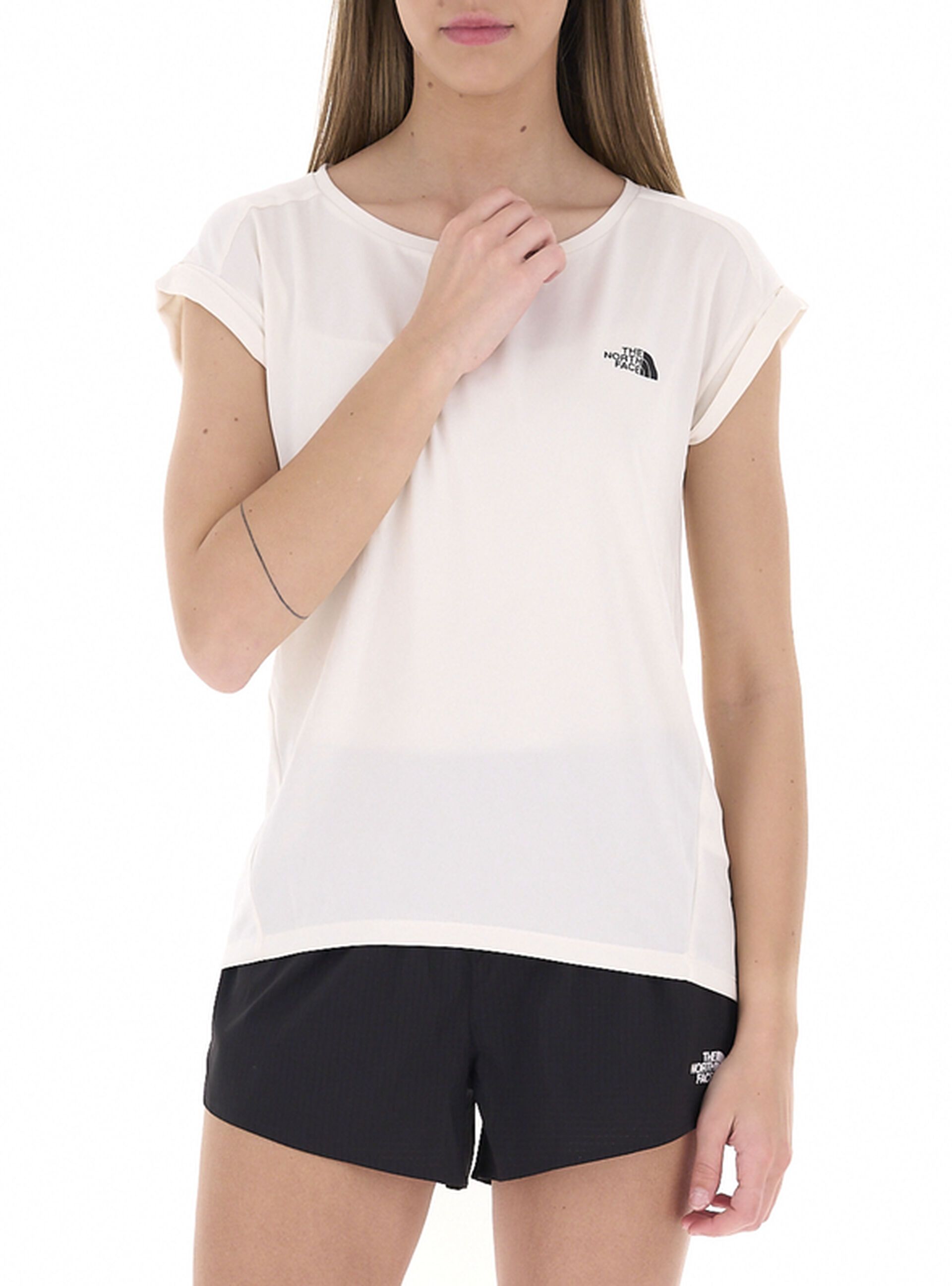 T-shirt sportiva