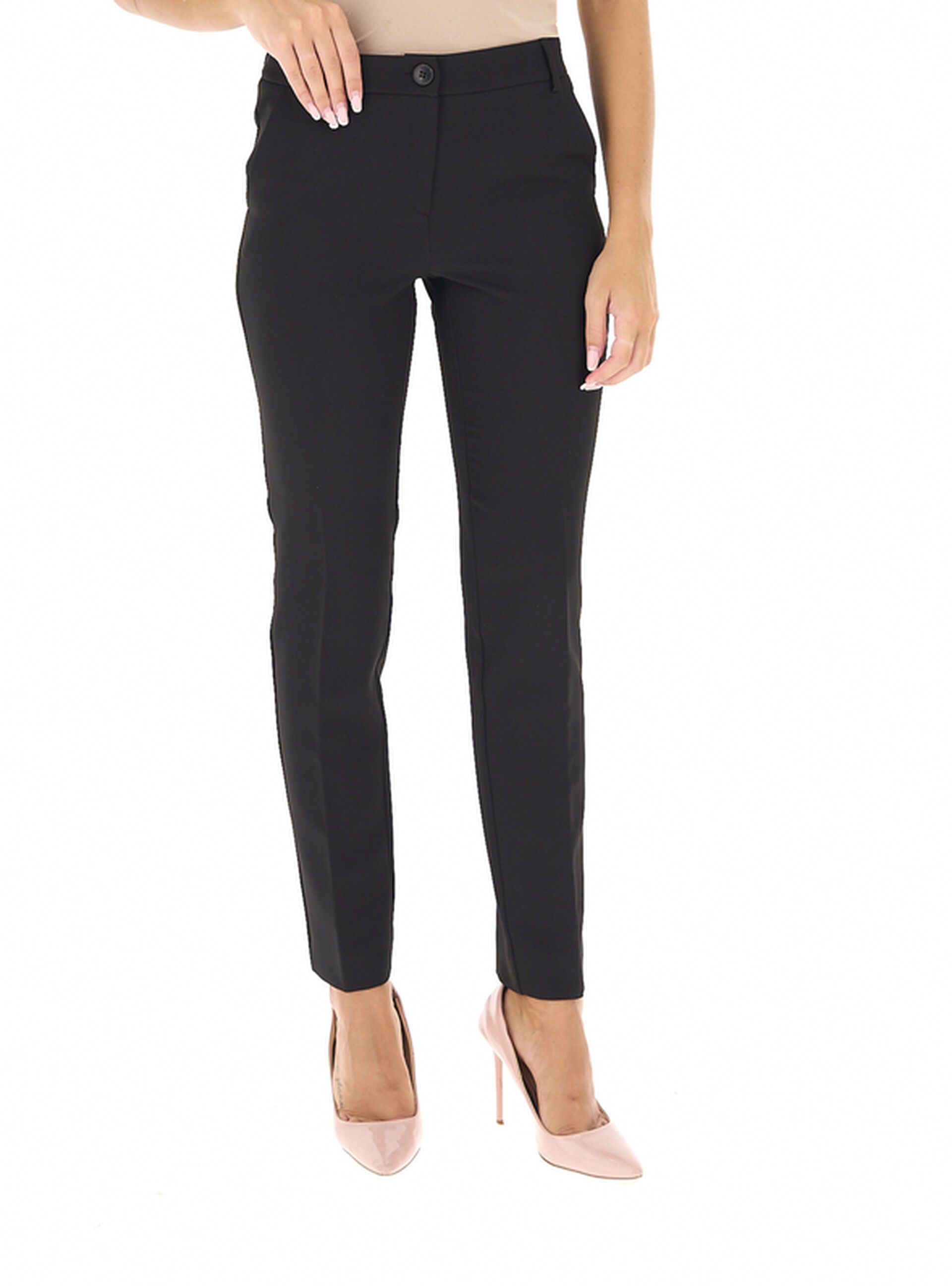 Pantalone a sigaretta