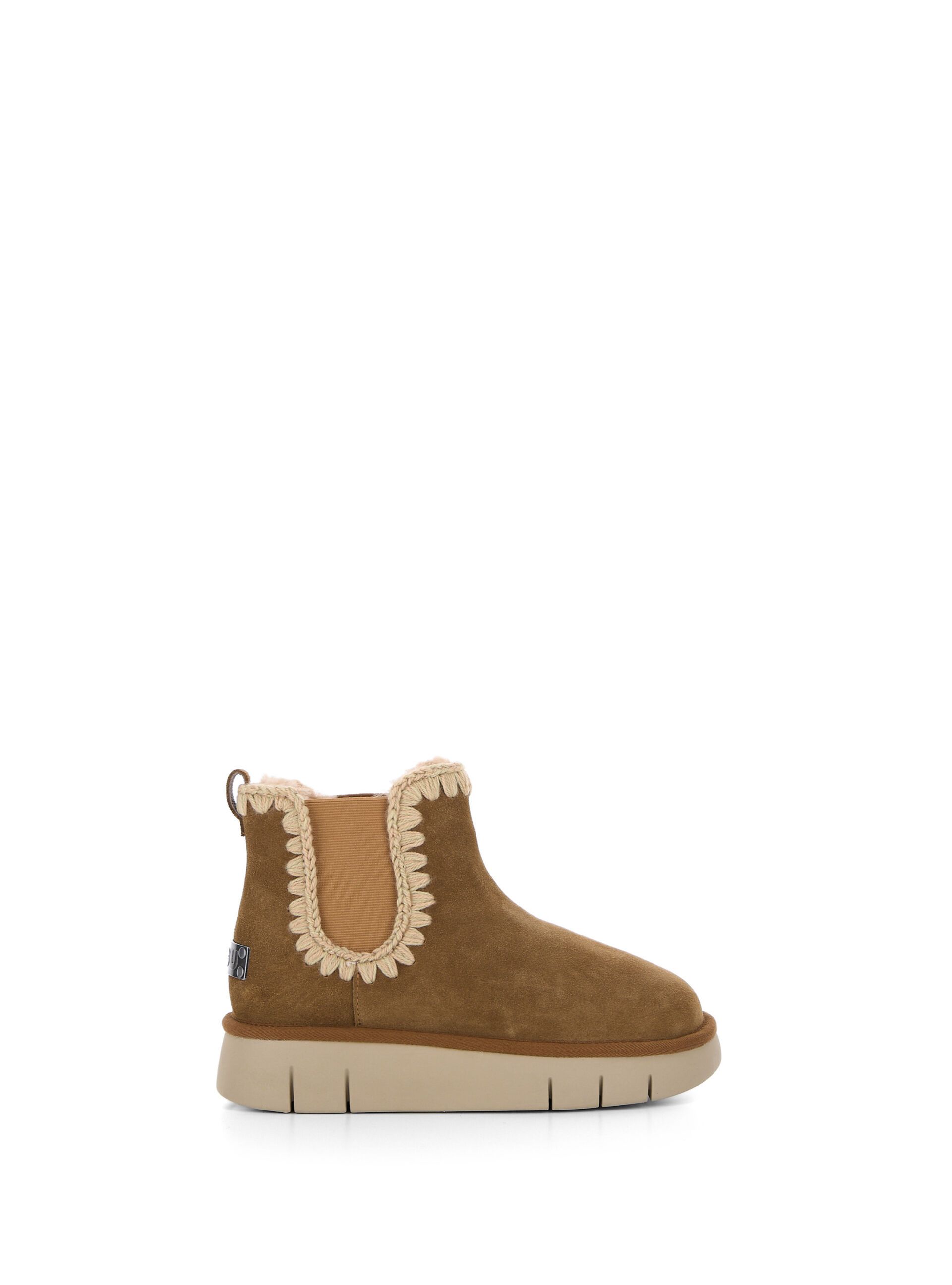 Stivaletti Eskimo