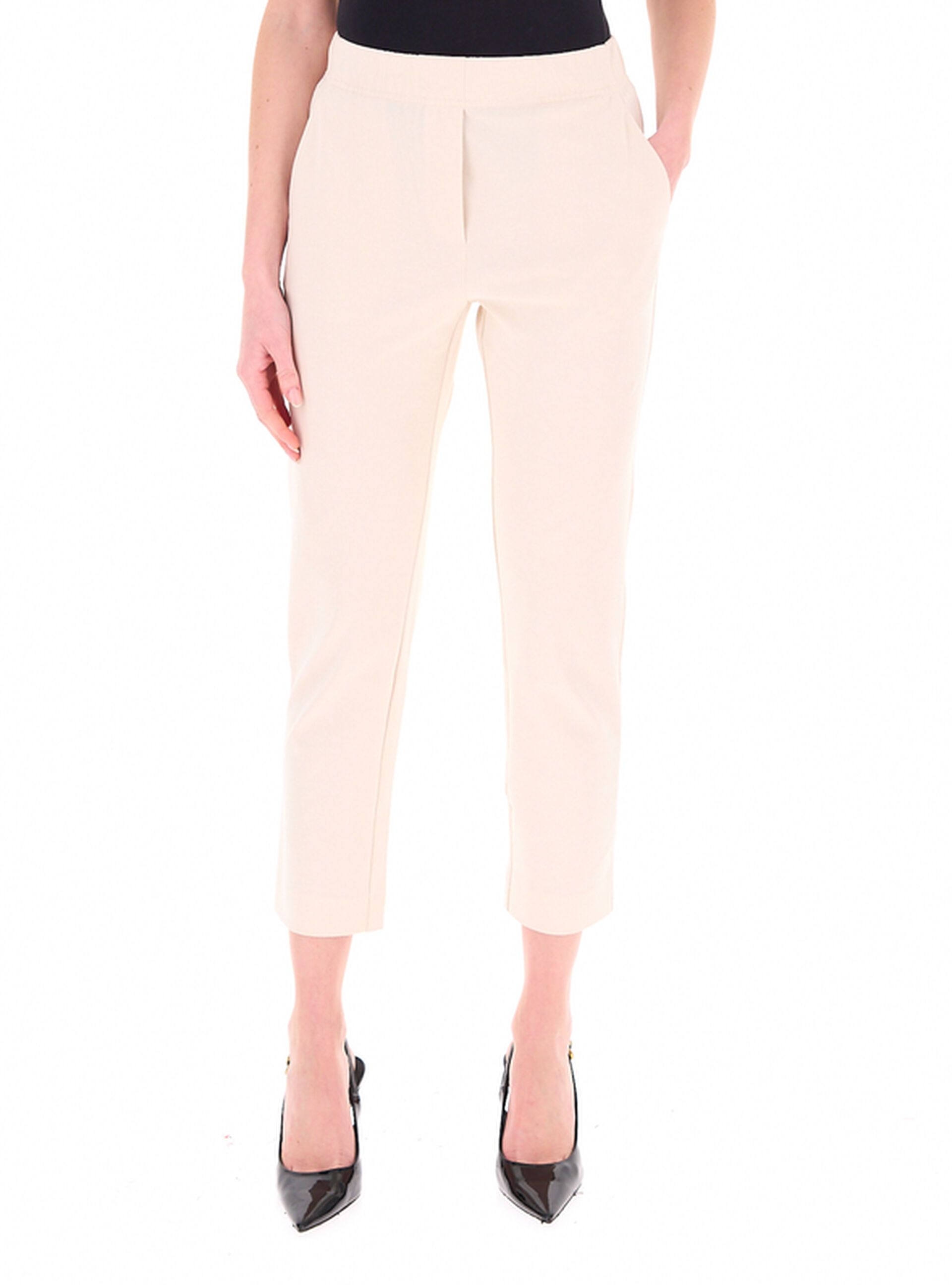 Pantalone in jersey
