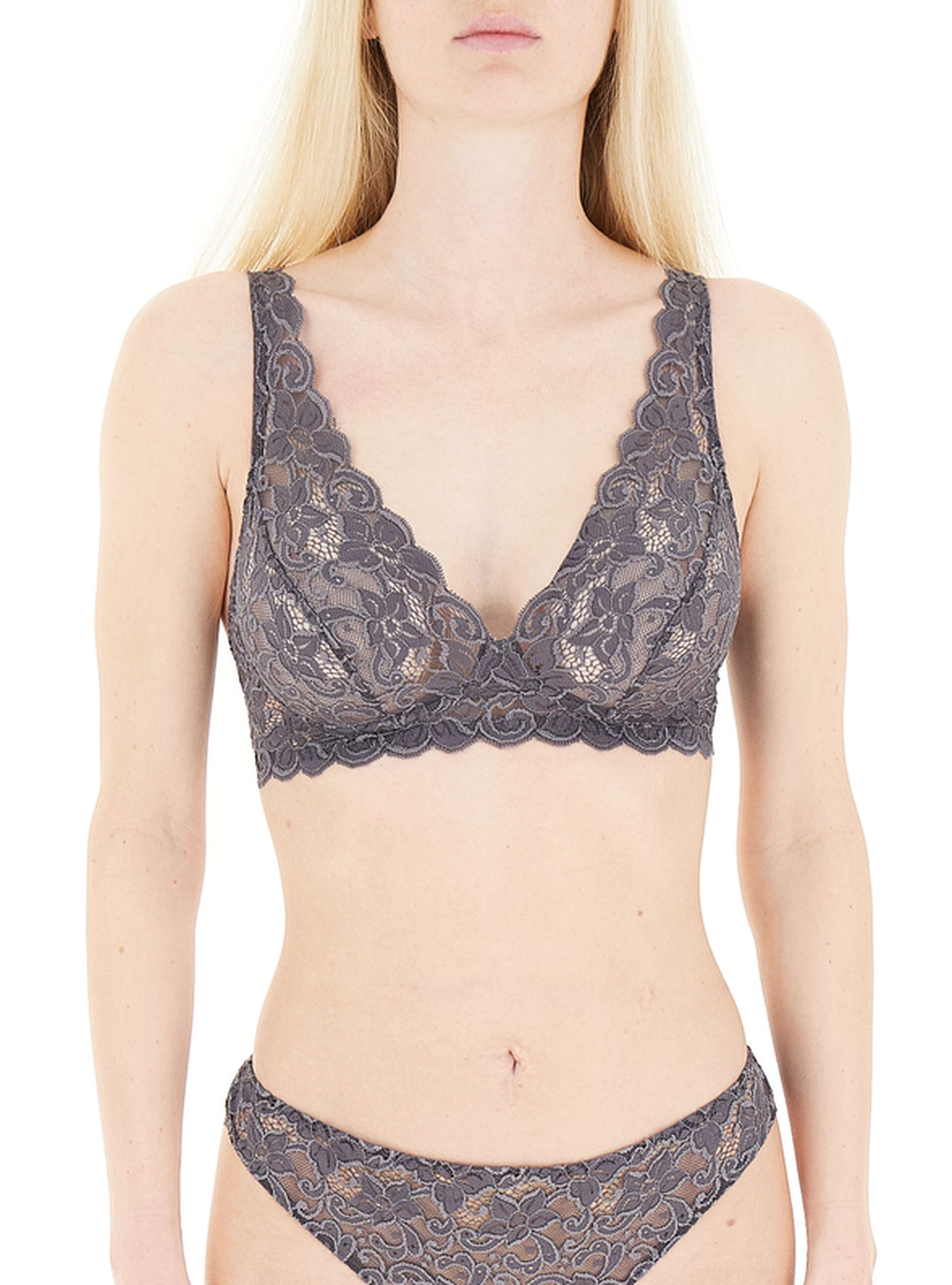 Reggiseno bralette