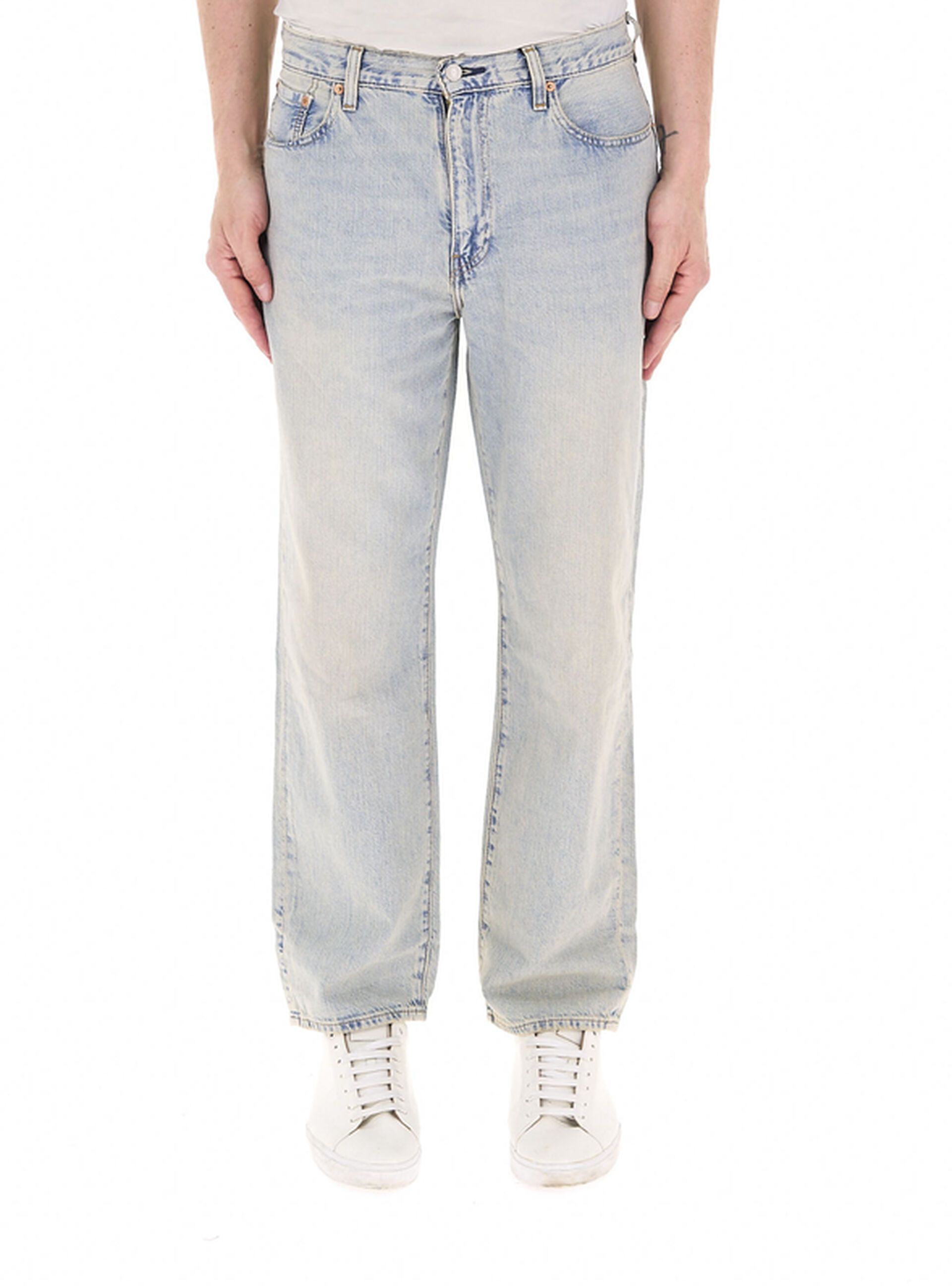 Jeans 502 Taper