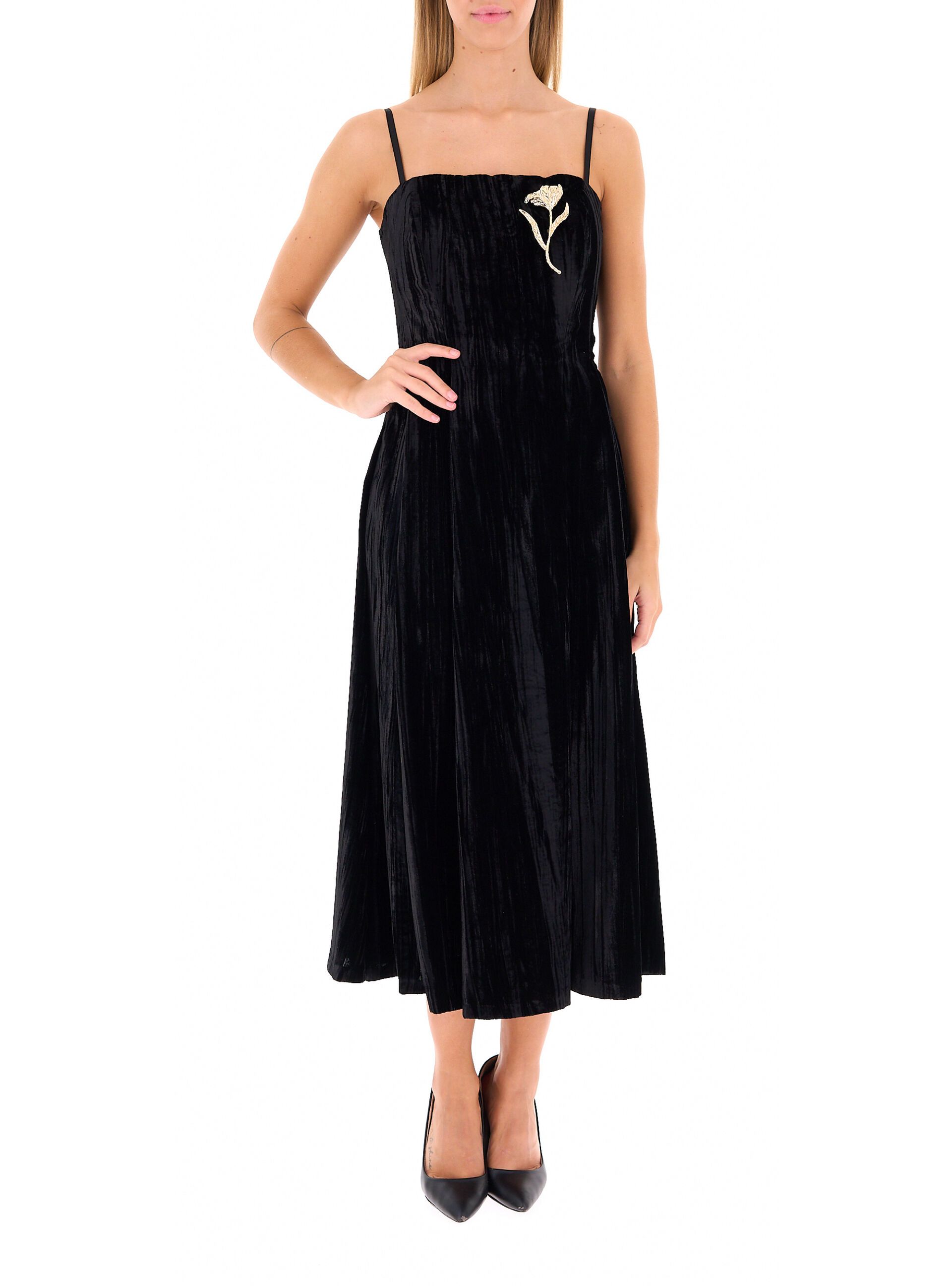 Abito svasato