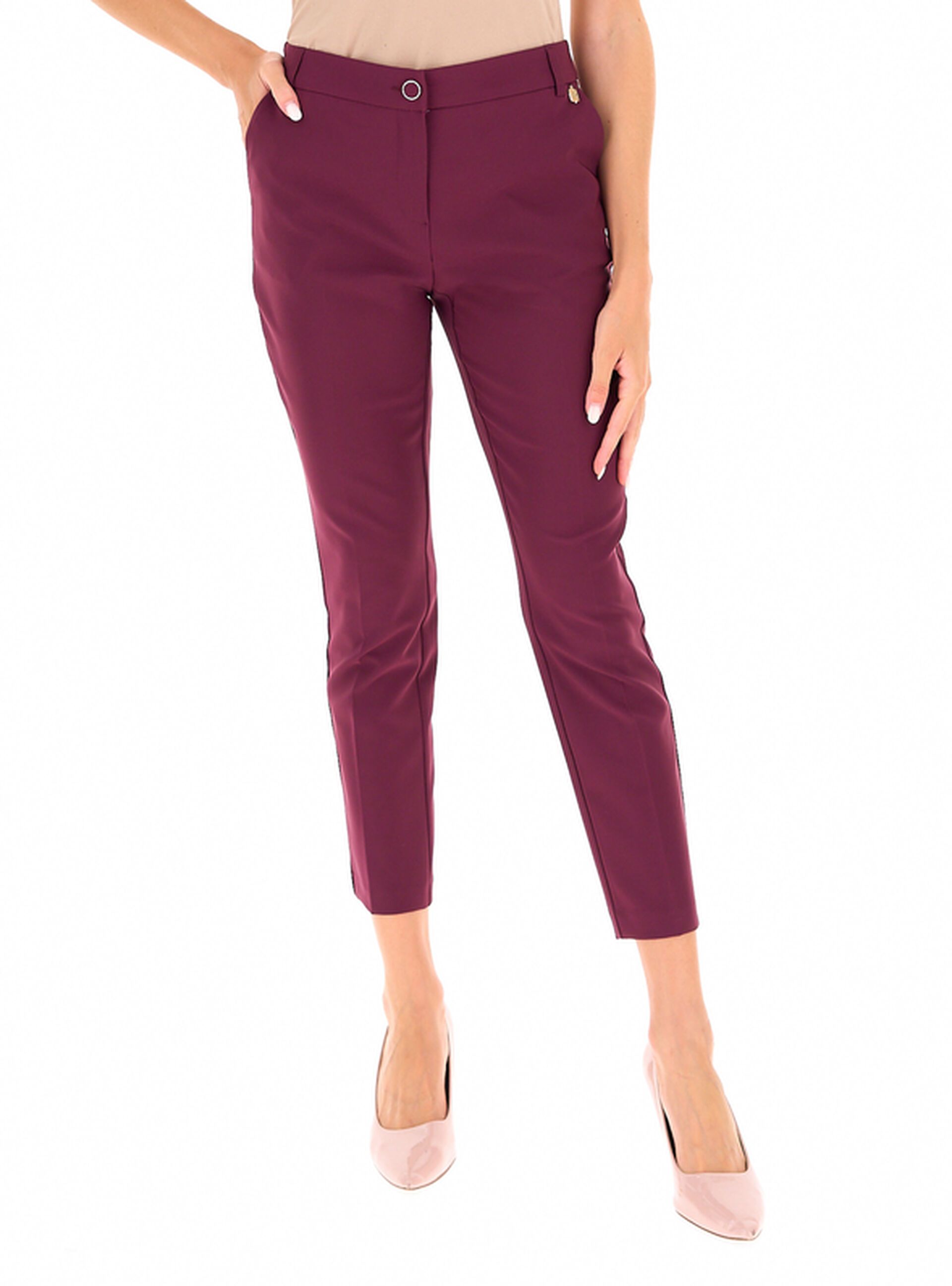 Pantalone sigaretta