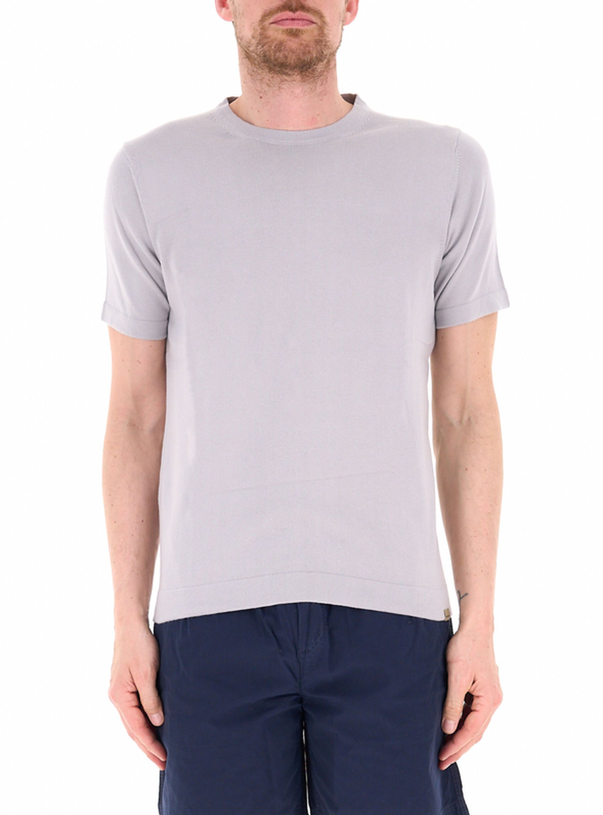 Maglia girocollo
