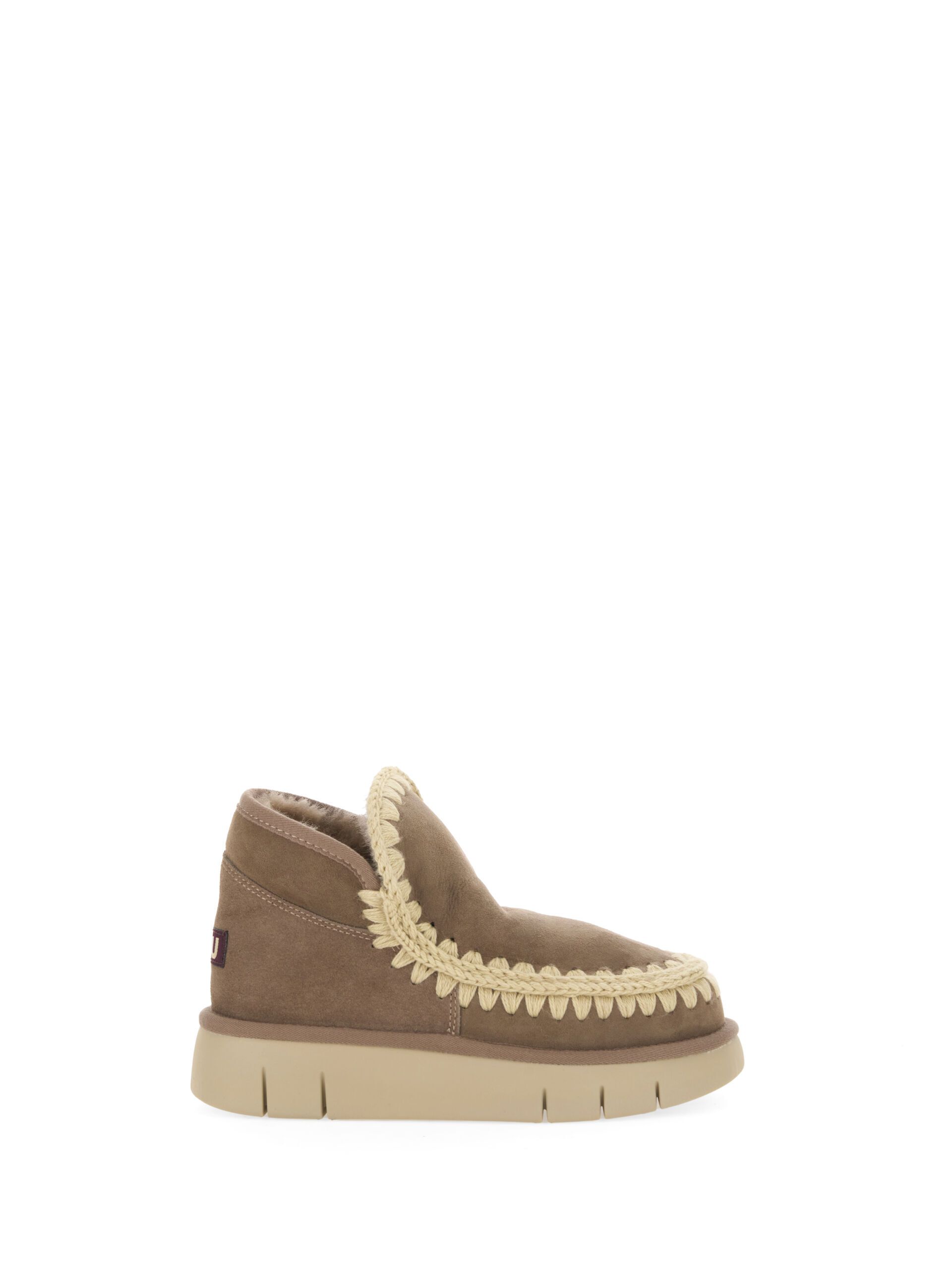 Stivaletto Eskimo