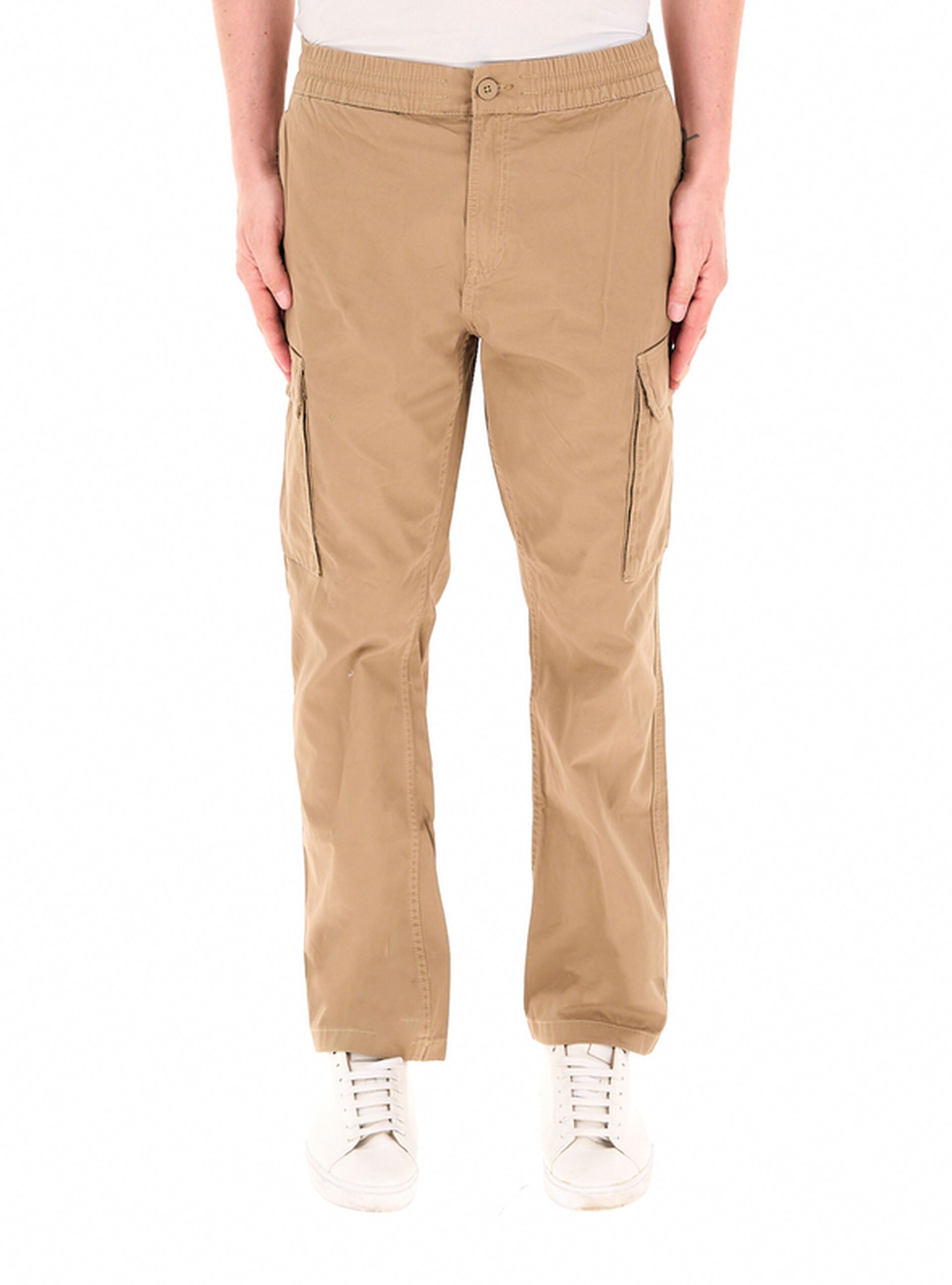 Pantalone in cotone