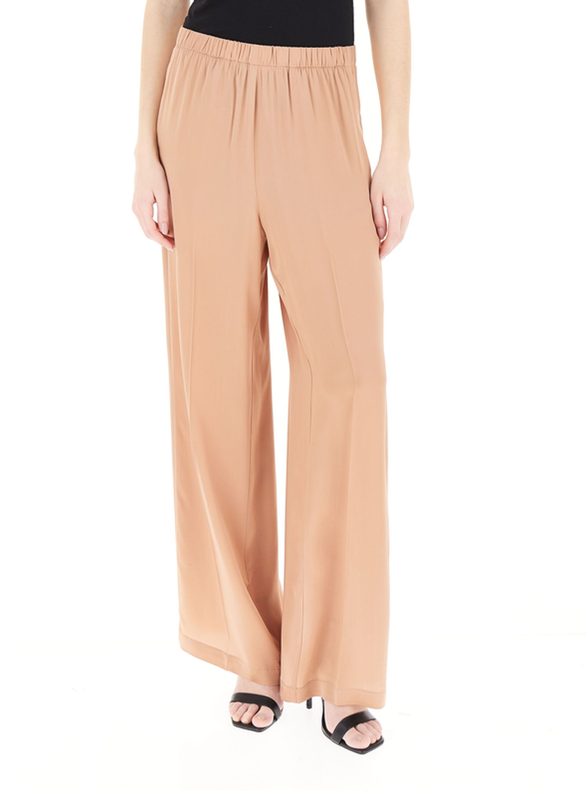 Pantalone flare