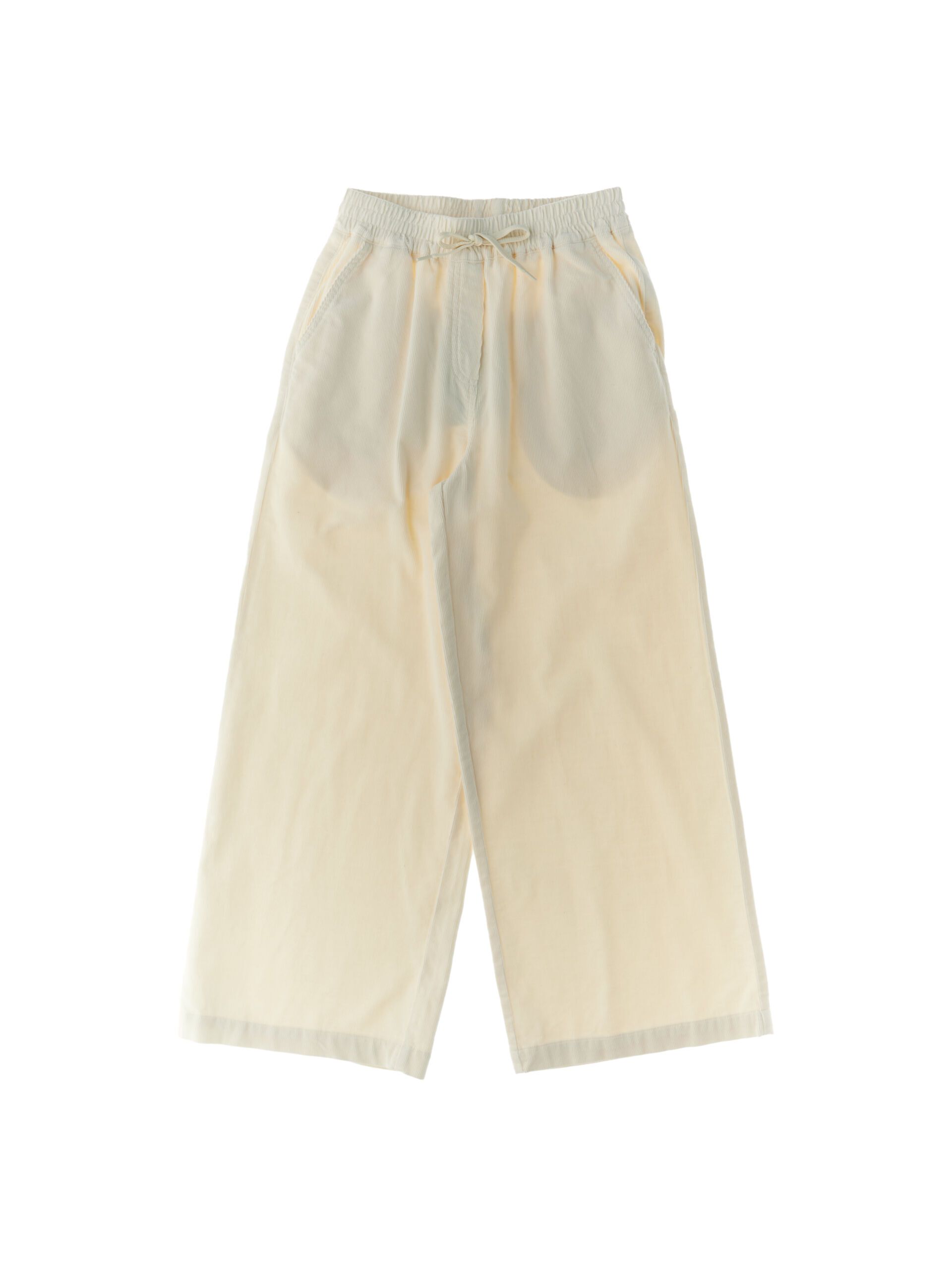 Pantalone wide leg