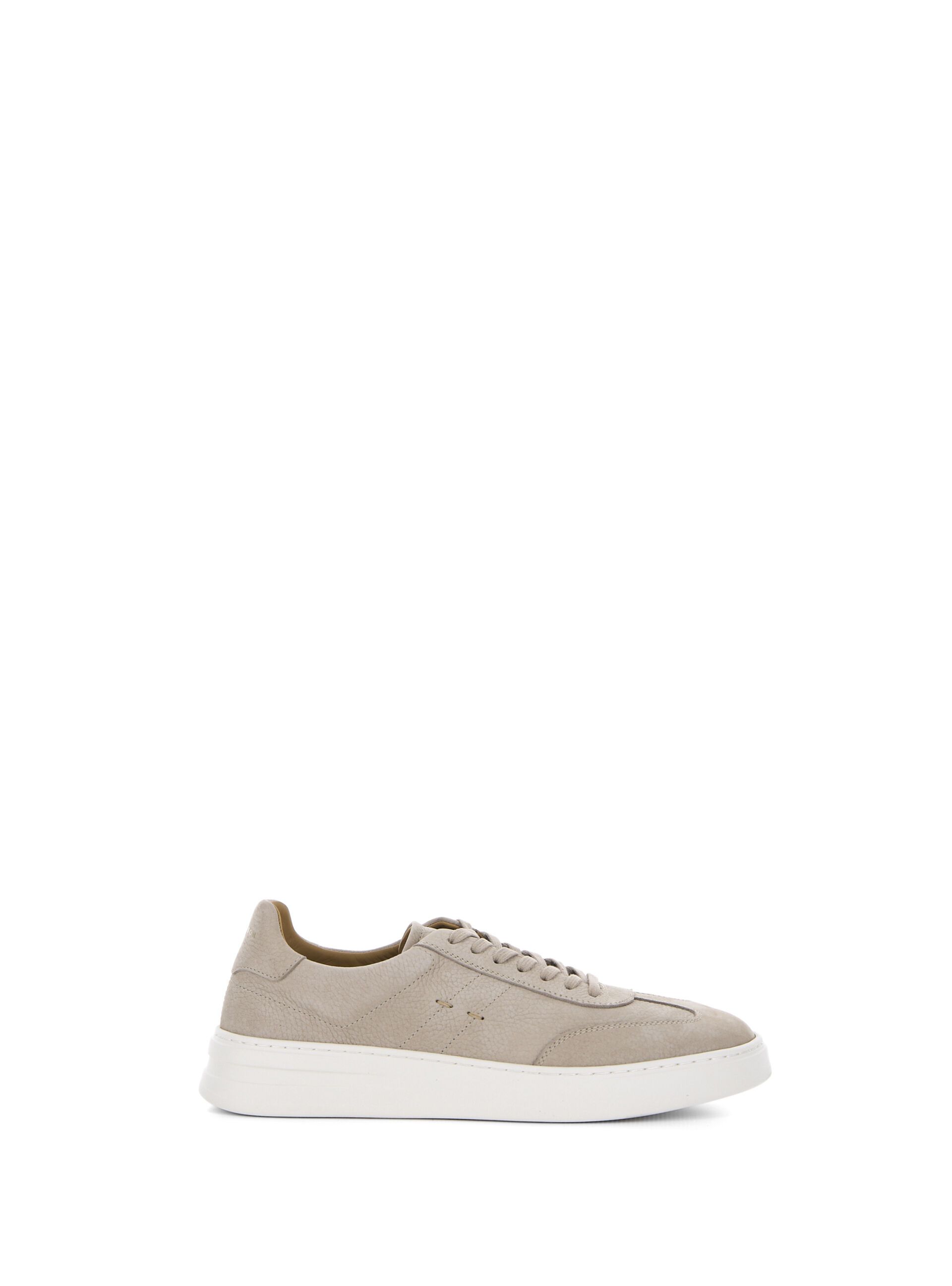 Sneakers in pelle