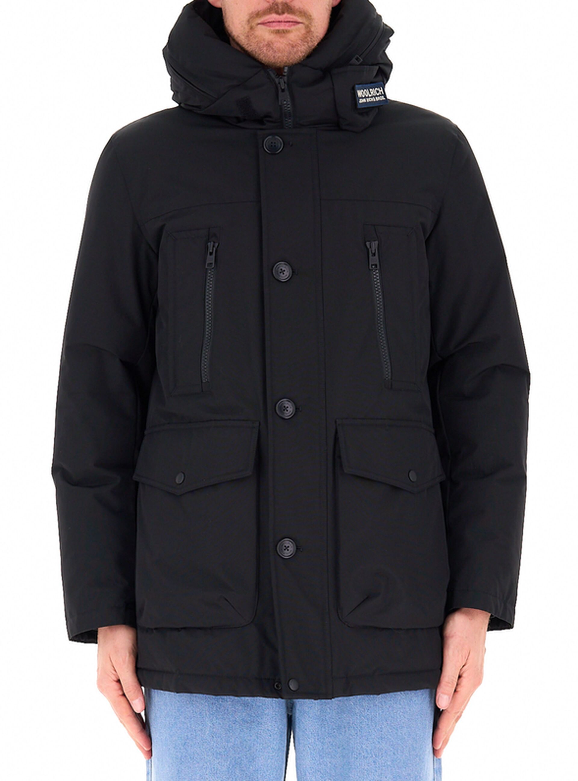 Parka Ramar Artic