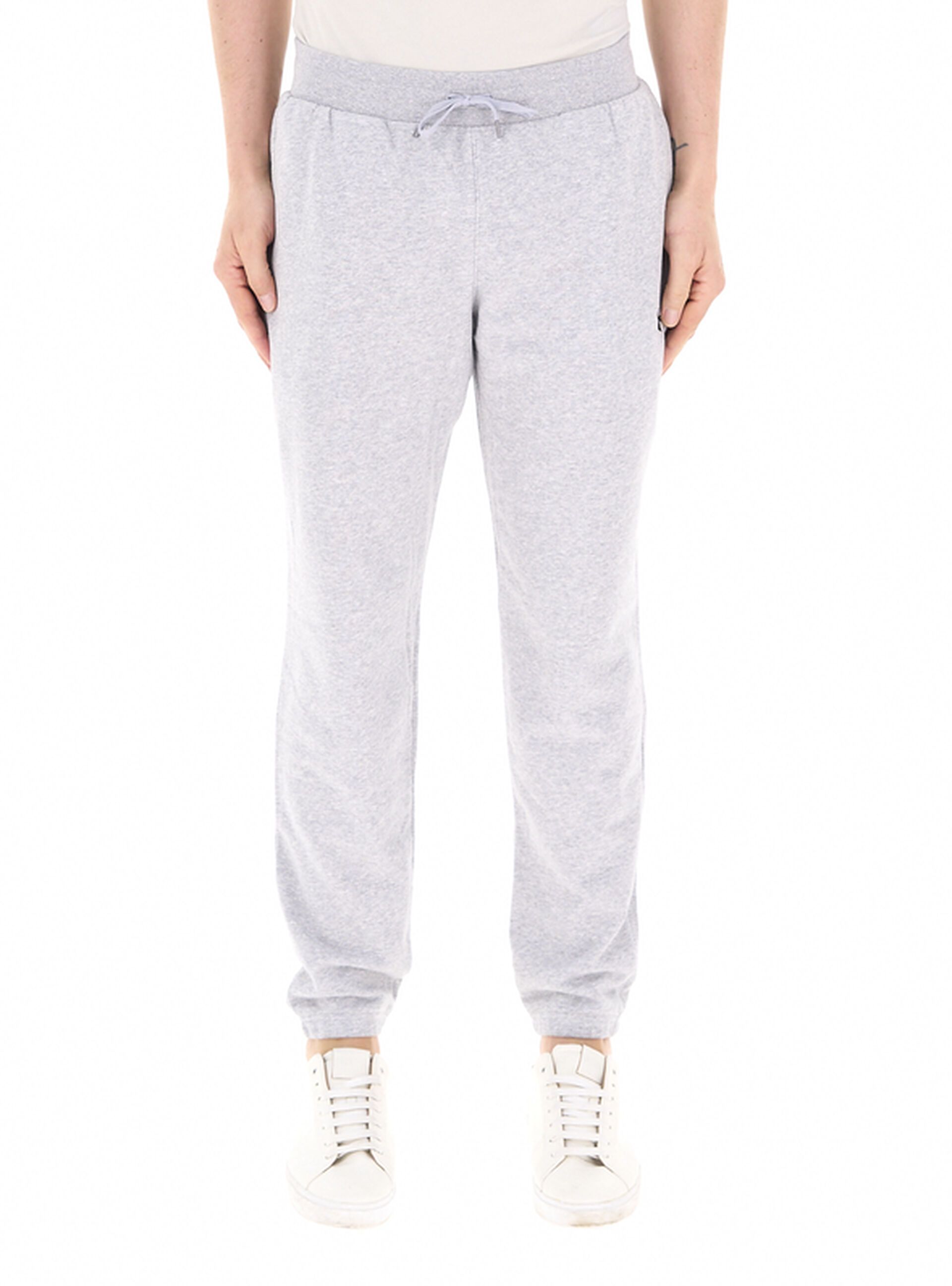 Pantalone in felpa