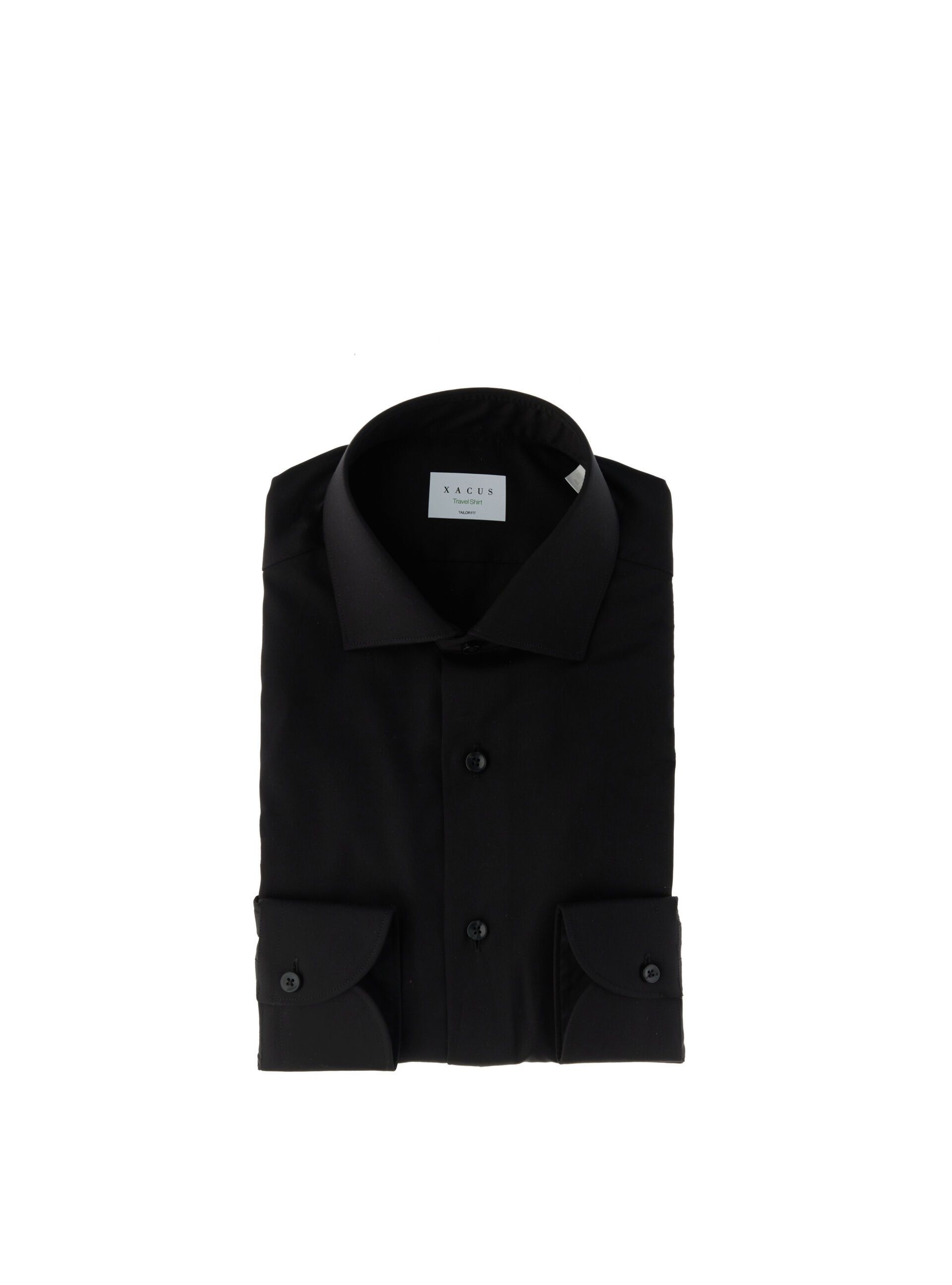 Camicia in cotone