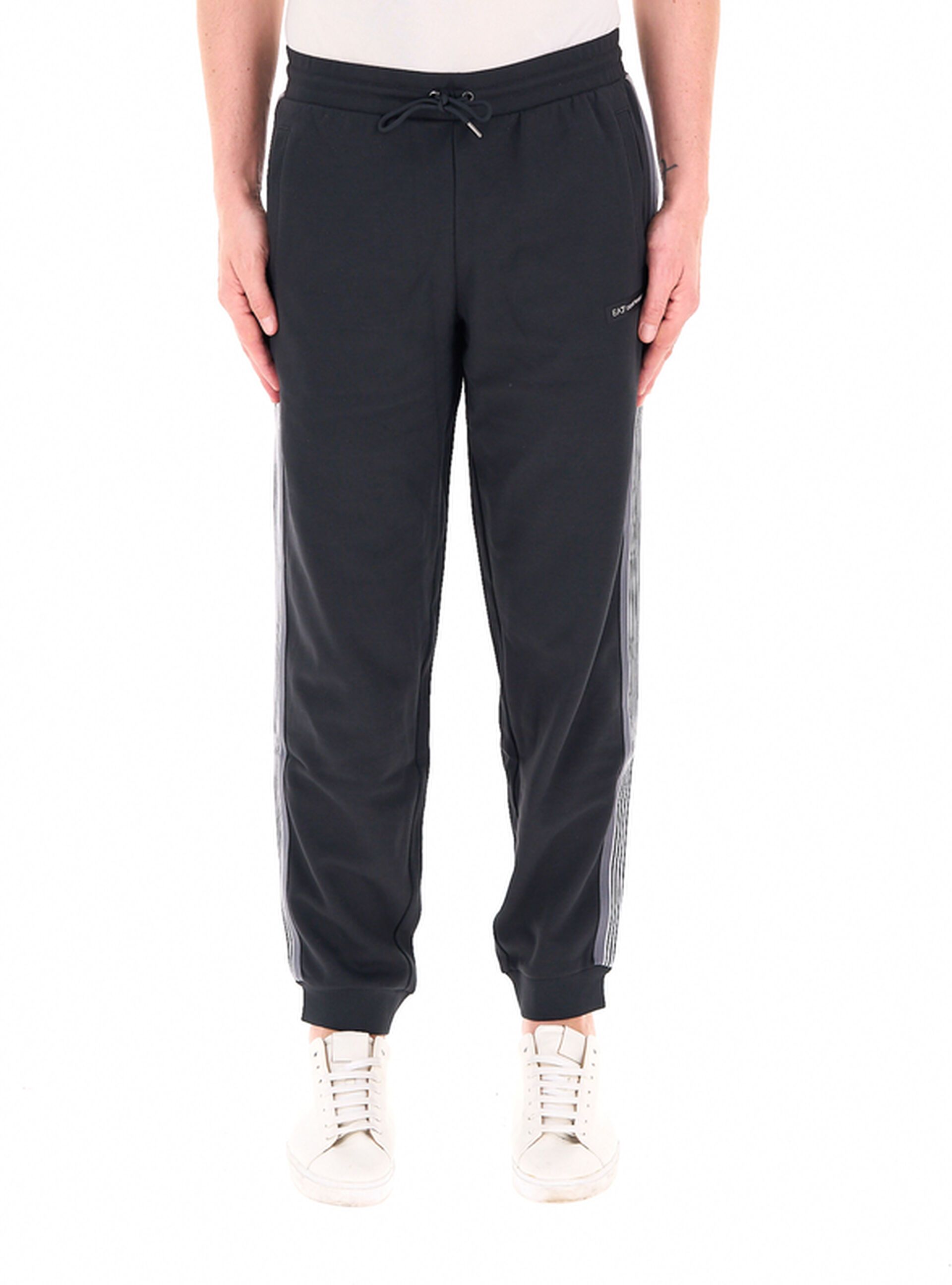 Pantalone in felpa