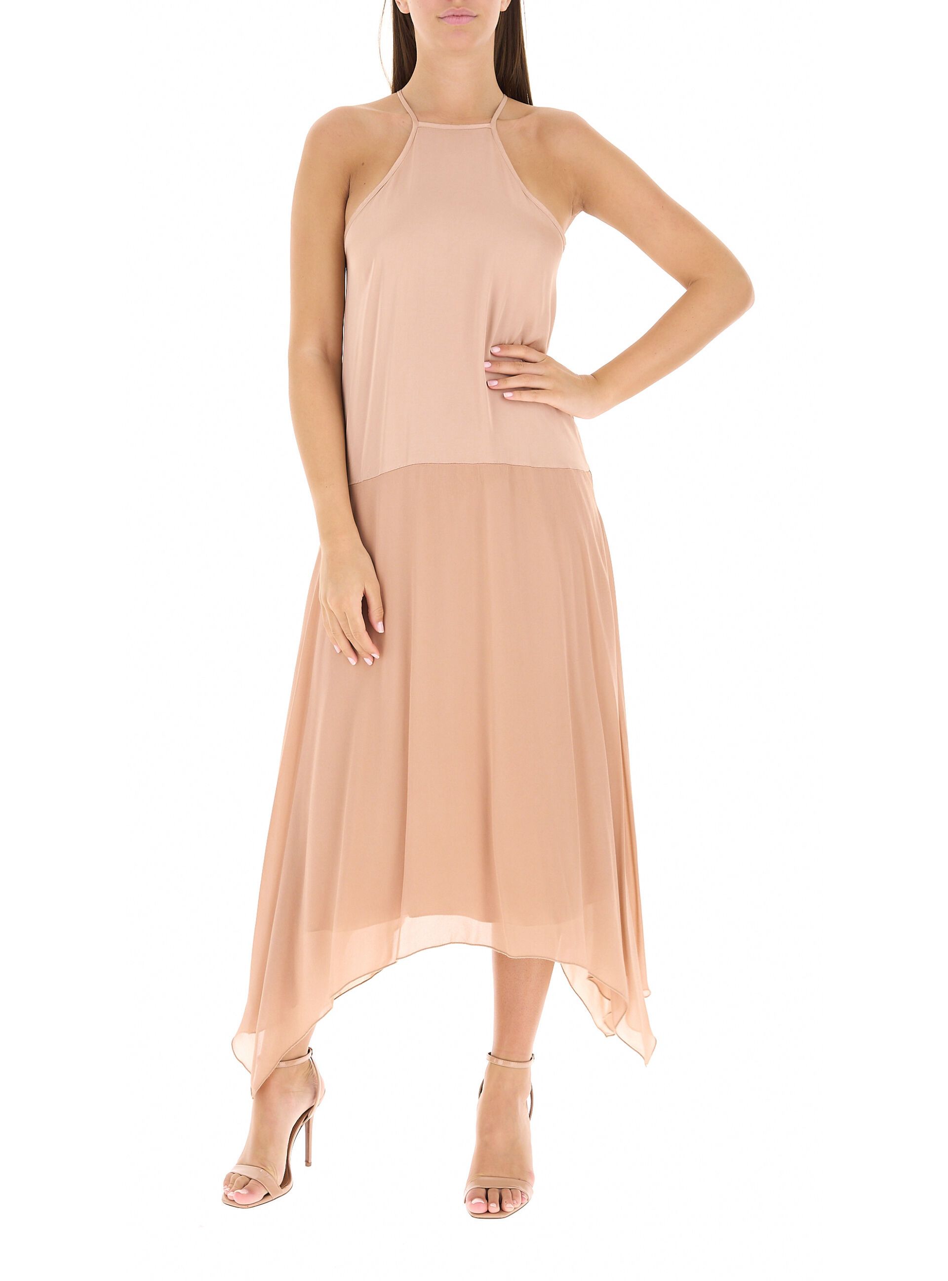 Abito halter
