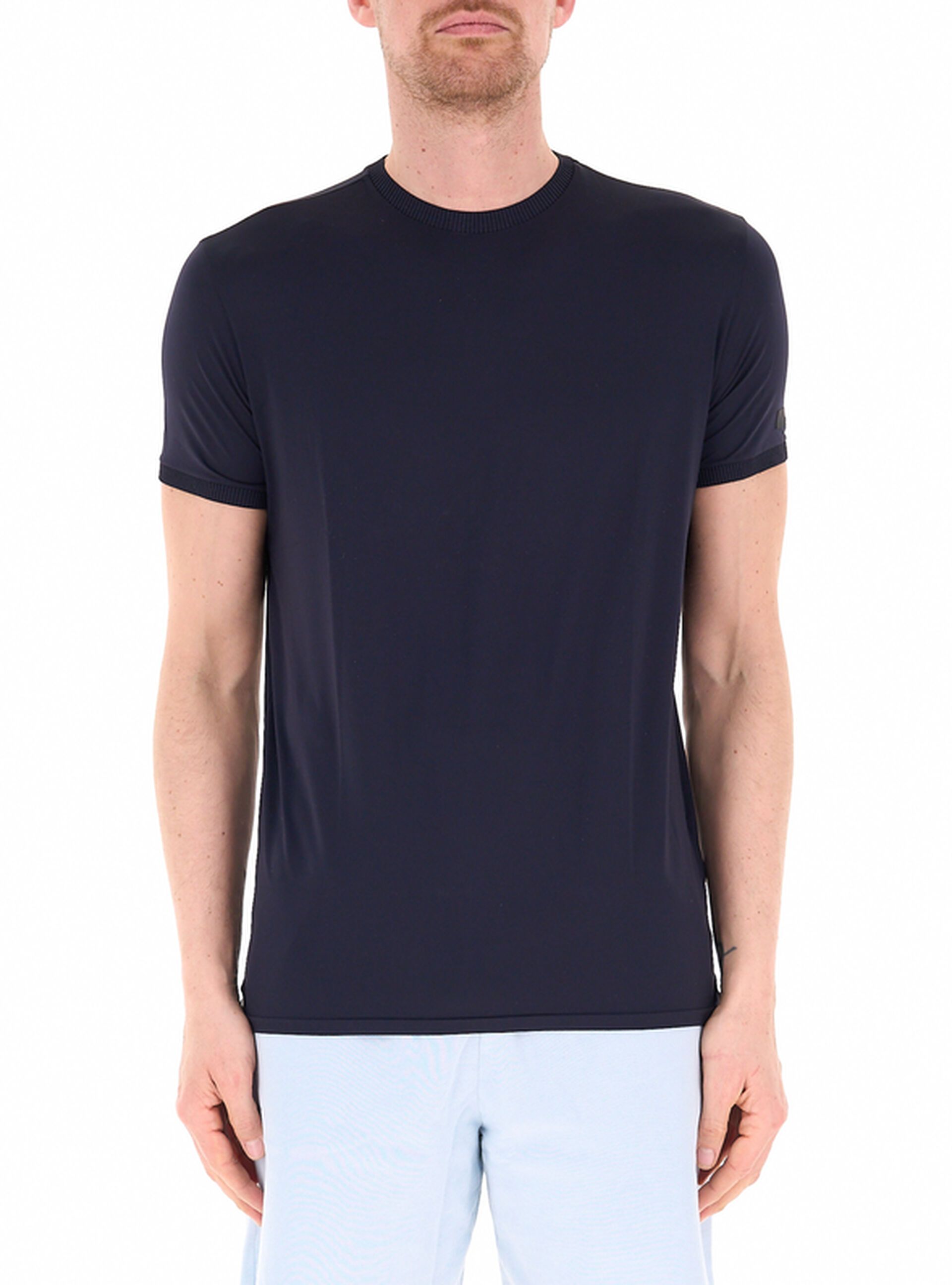 T-shirt girocollo